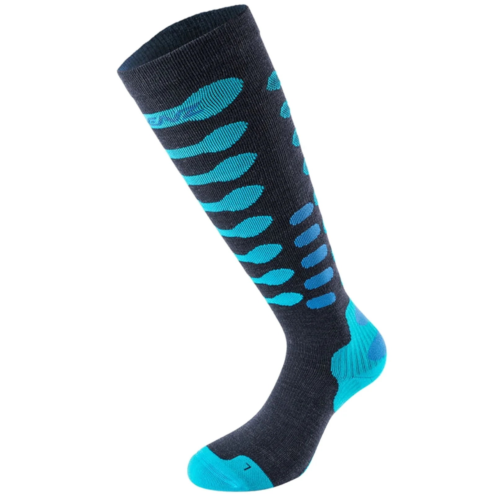 Lenz Unisex Kompressionssocken 3.0 Merino - Image 3