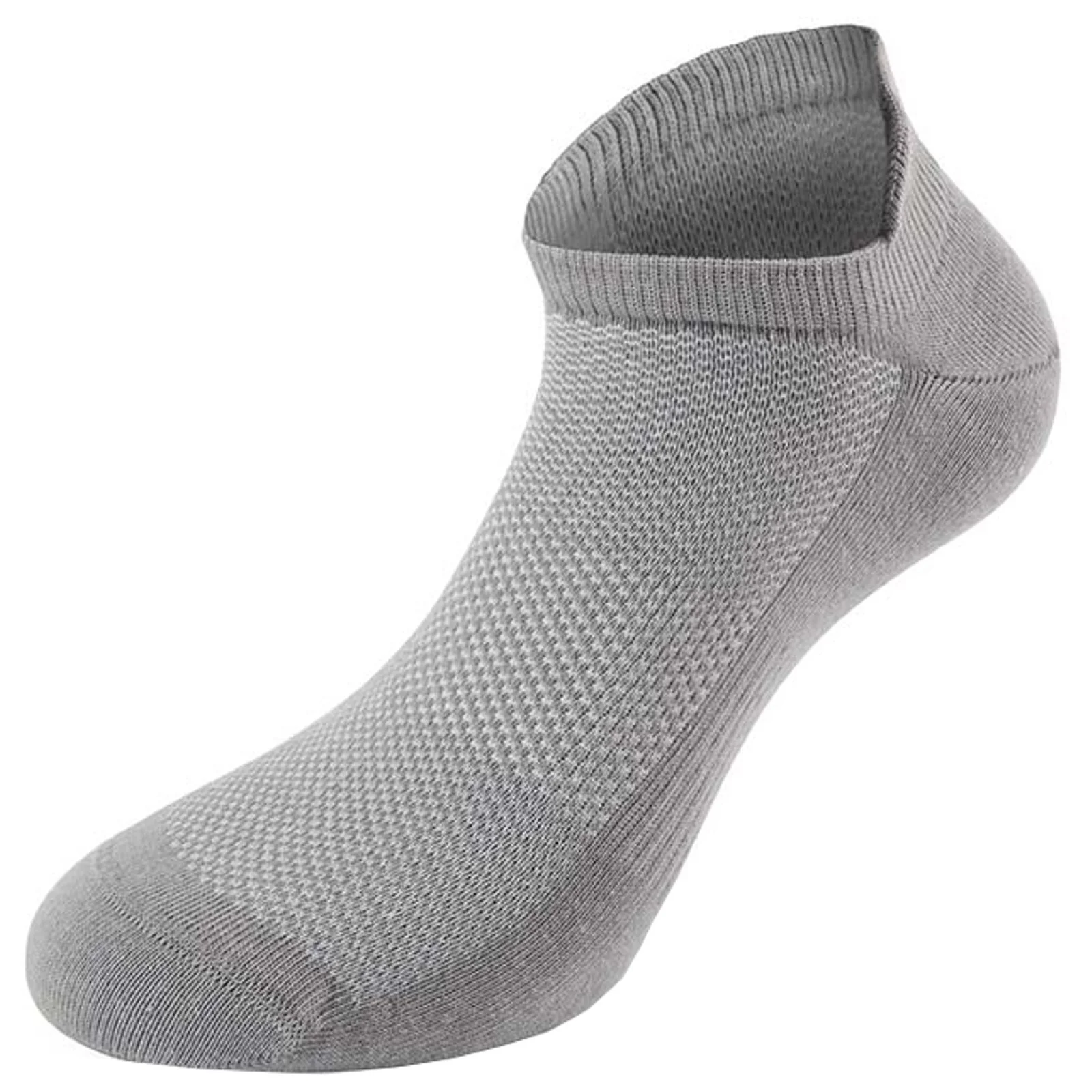 Lenz Unisex Sneakersocken Sneakers 3 Paar - Image 7