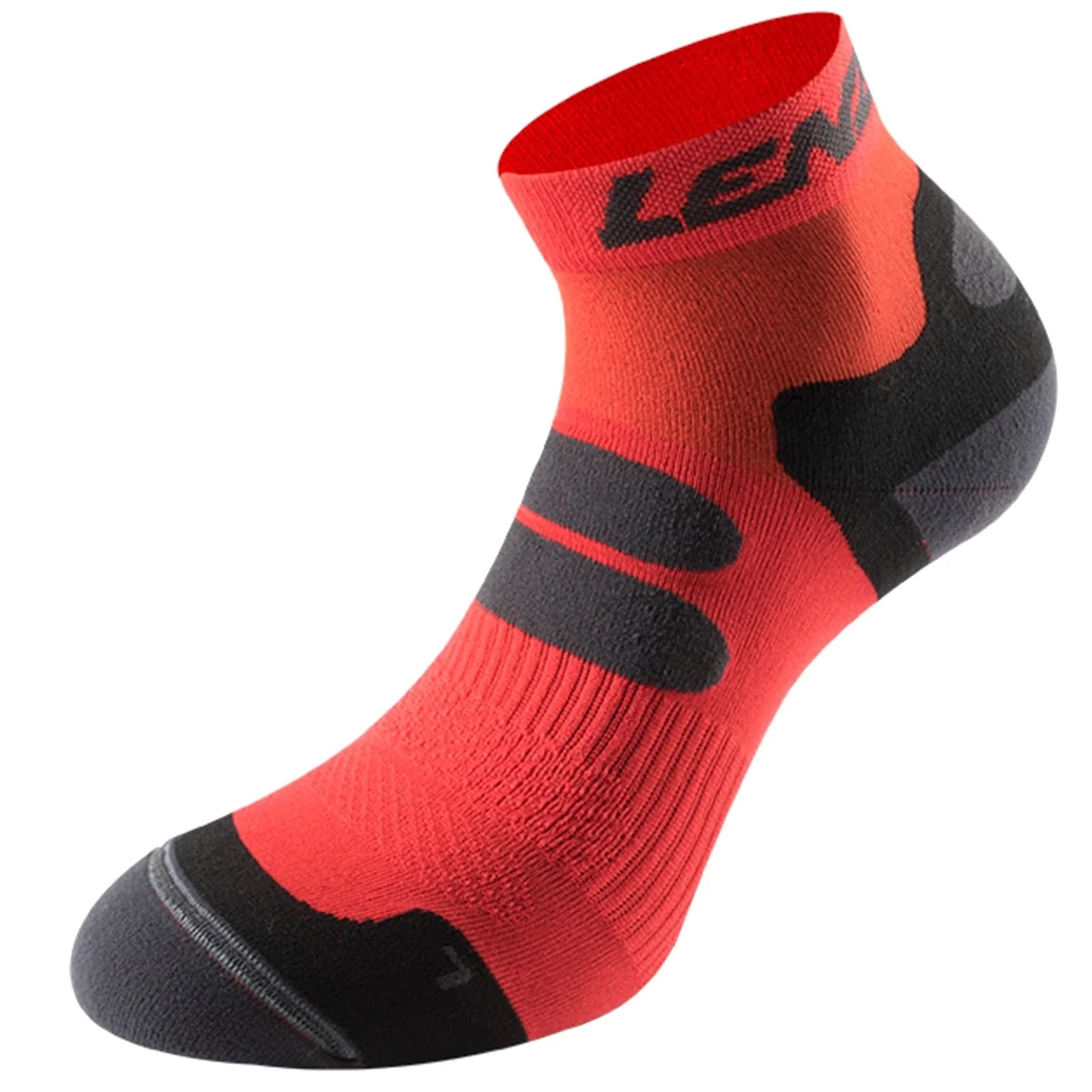 Lenz Unisex Sportsocken Running 4.0 - Image 5