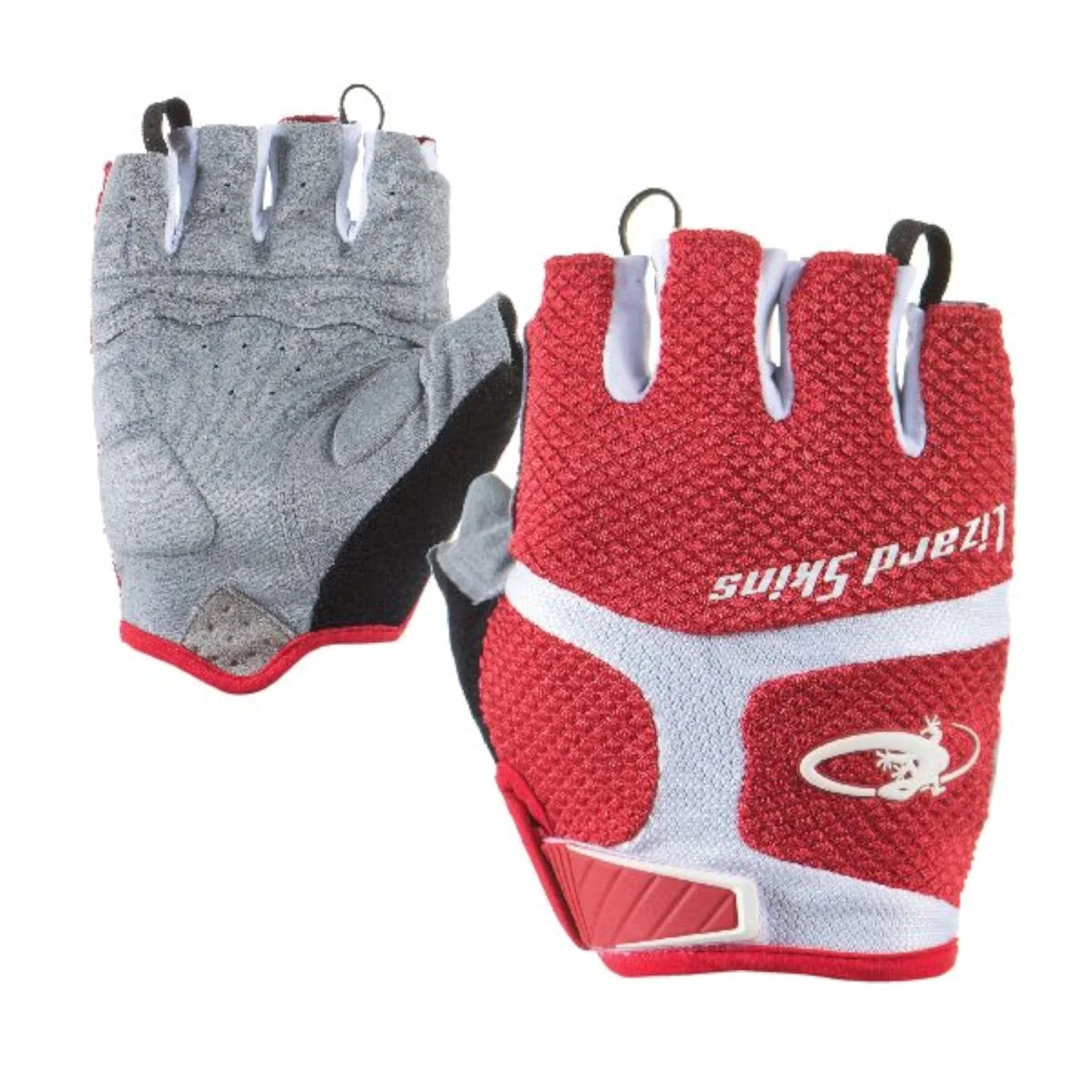 Lizard Skins Unisex Kurze Handschuhe Aramus GS - Image 6