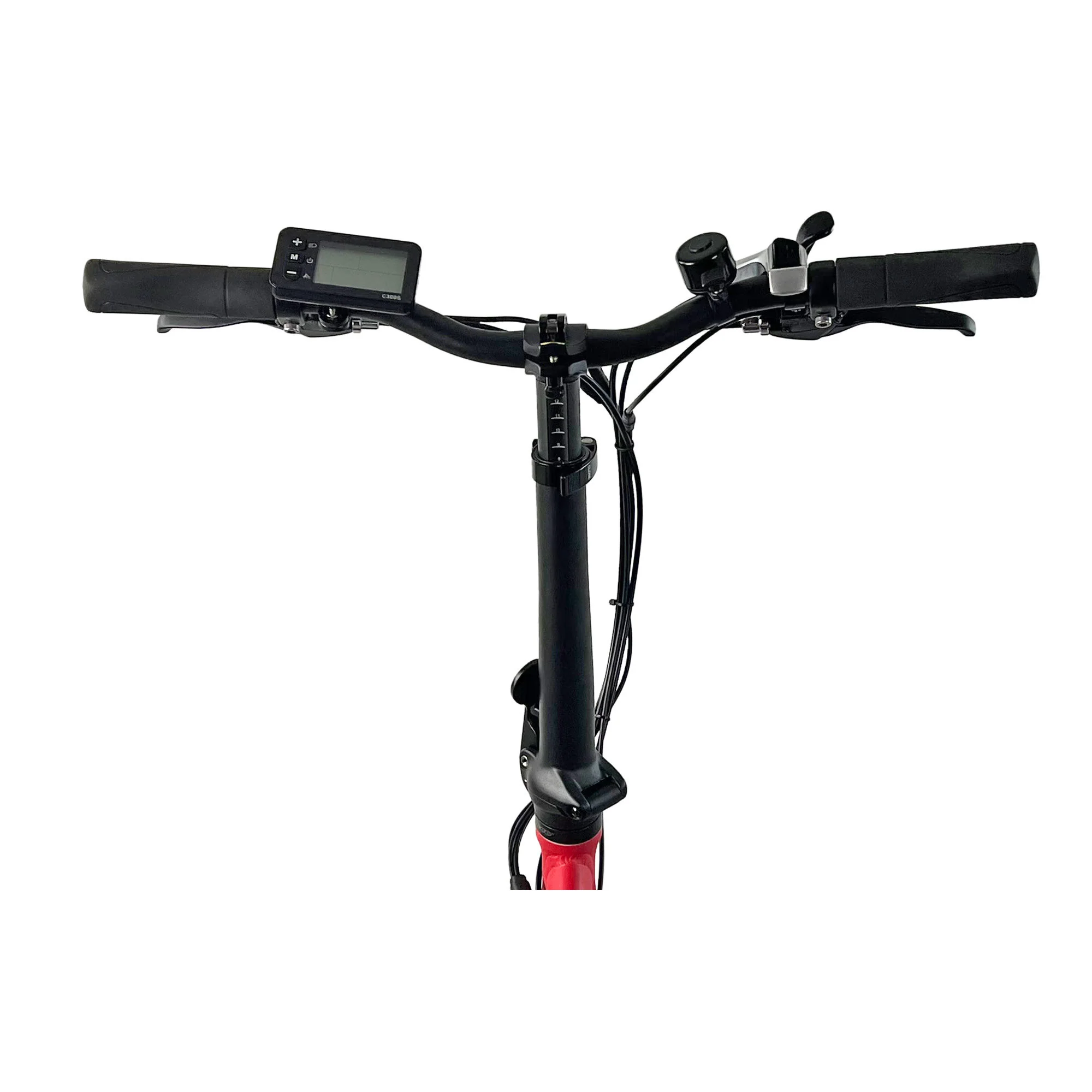 LLOBE FALT E-BIKE 20" TERRAIN, GRAU - Image 14