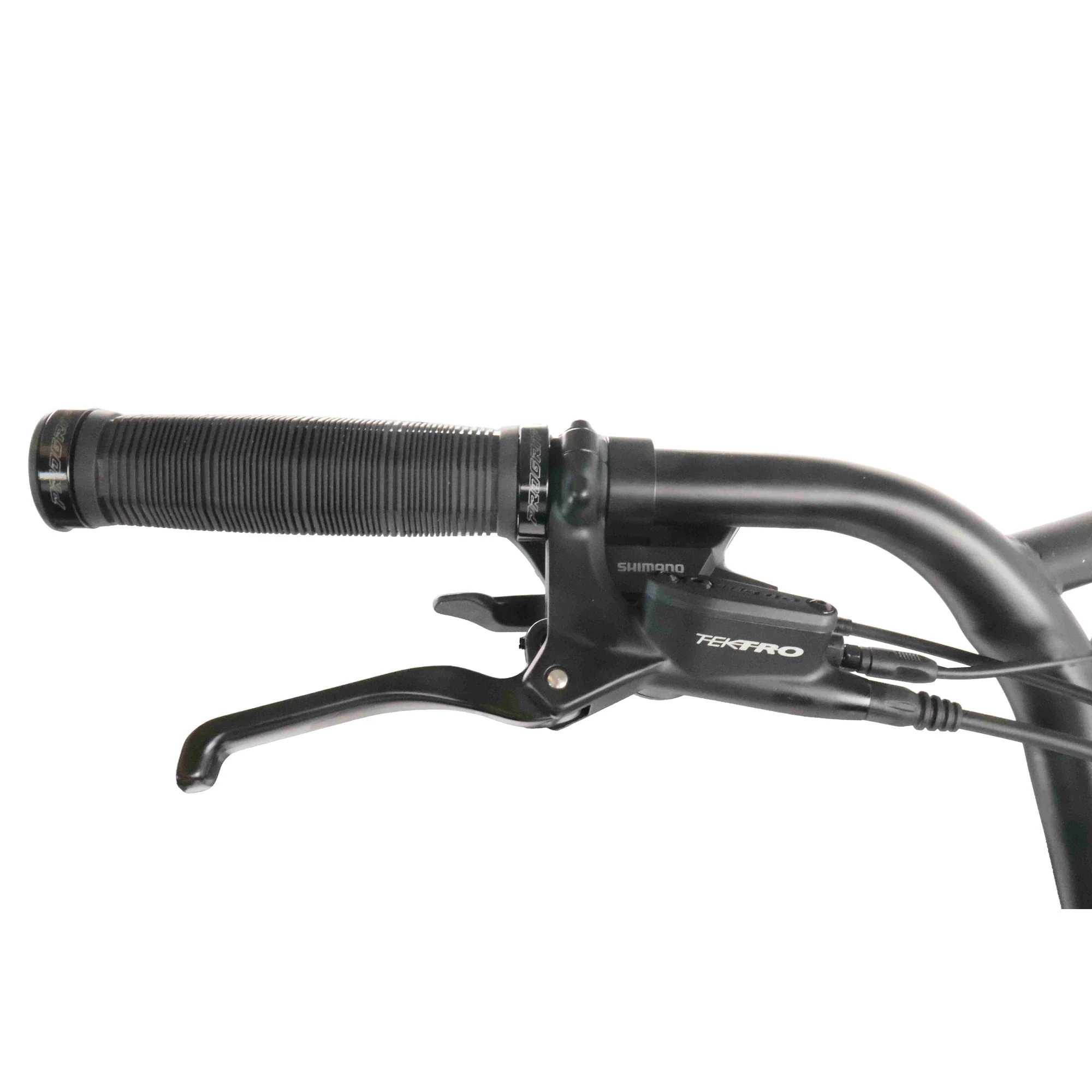 LLOBE MOTO E-BIKE 20" MOTO 2.6 - Image 9