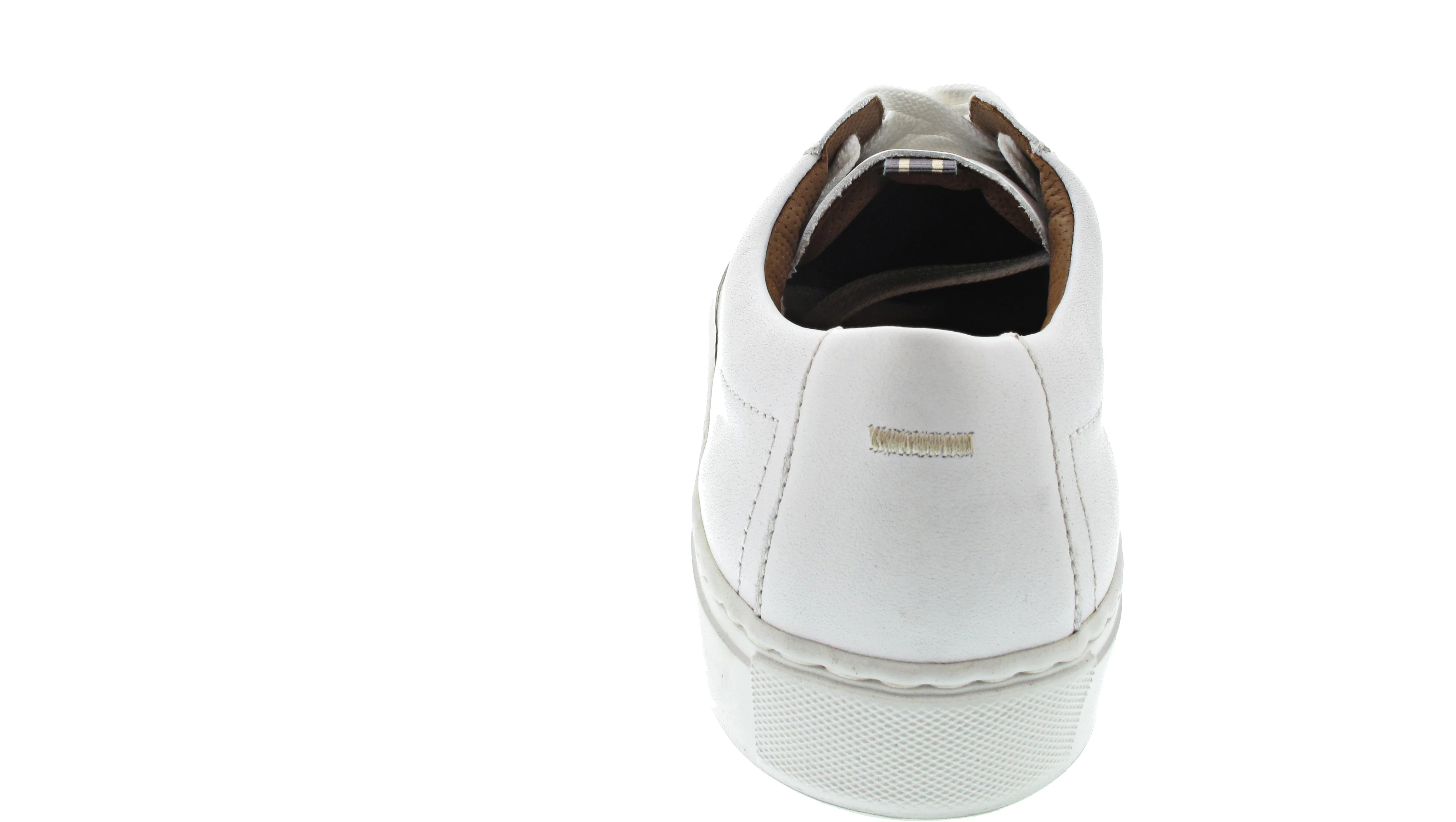 Lloyd ABEL Sneaker Weiß - Image 16
