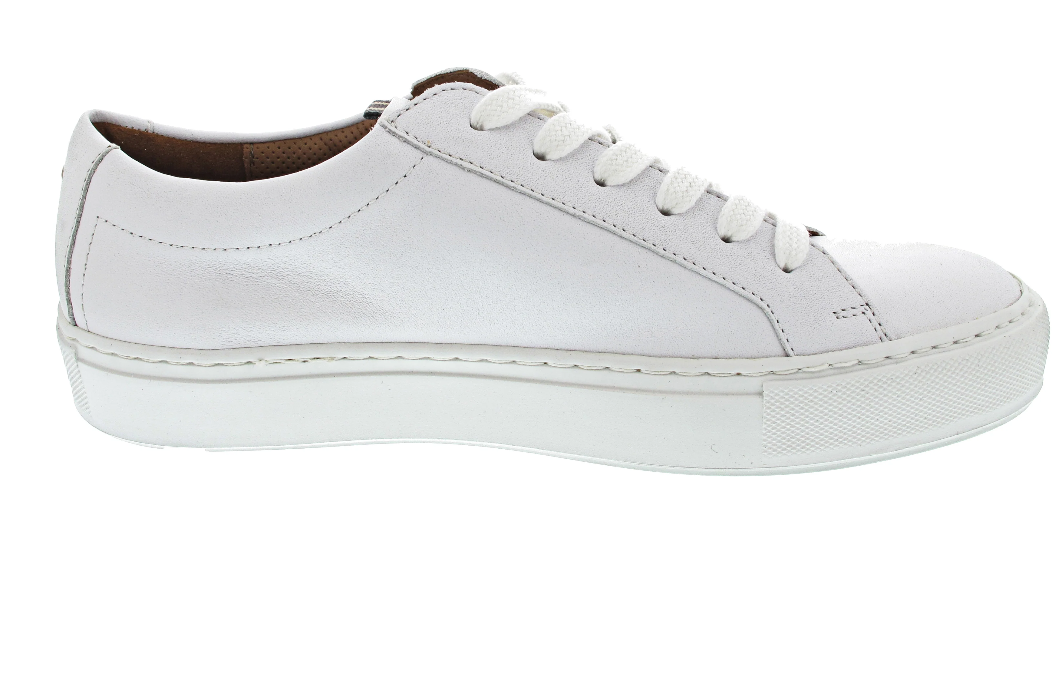 Lloyd ABEL Sneaker Weiß - Image 21