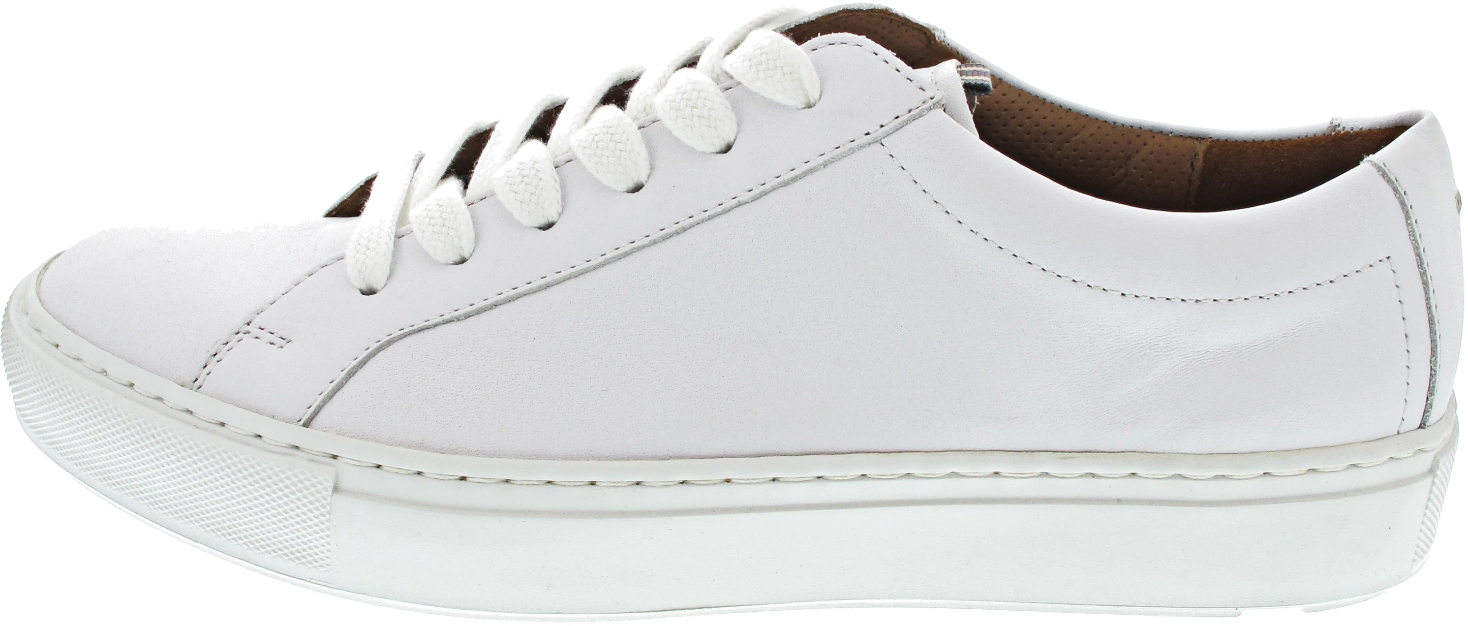 Lloyd ABEL Sneaker Weiß - Image 8