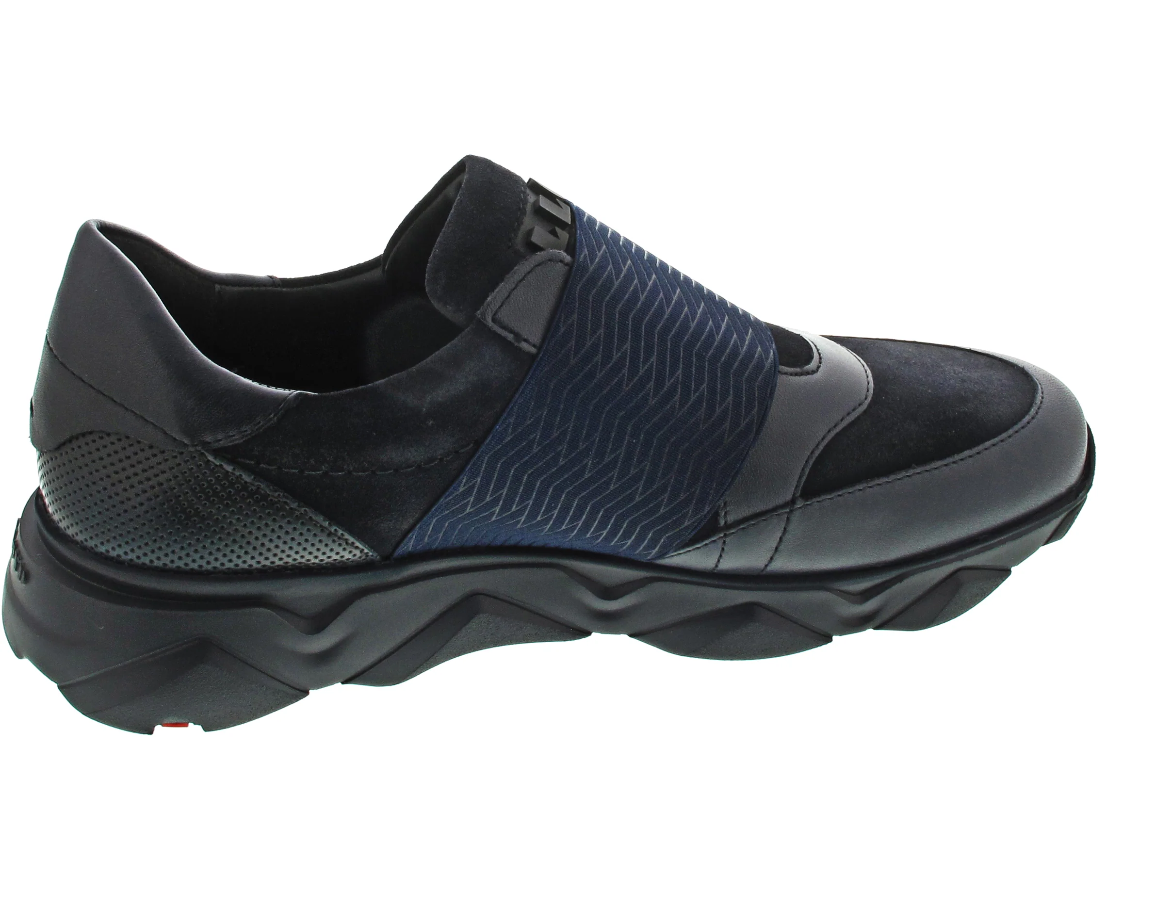 Lloyd Abi Herren Slipper blau - Image 14