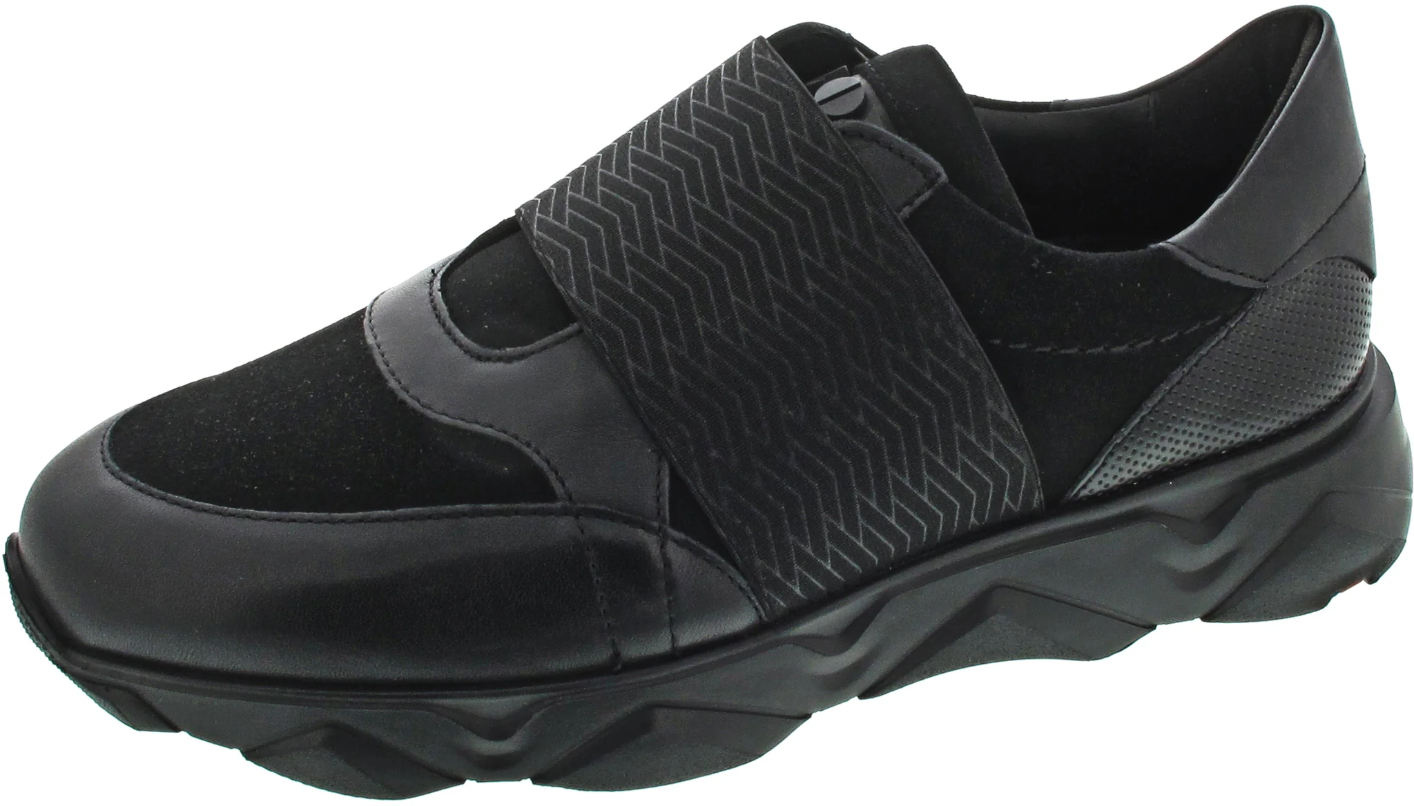 Lloyd Abi Herren Slipper schwarz - Image 6