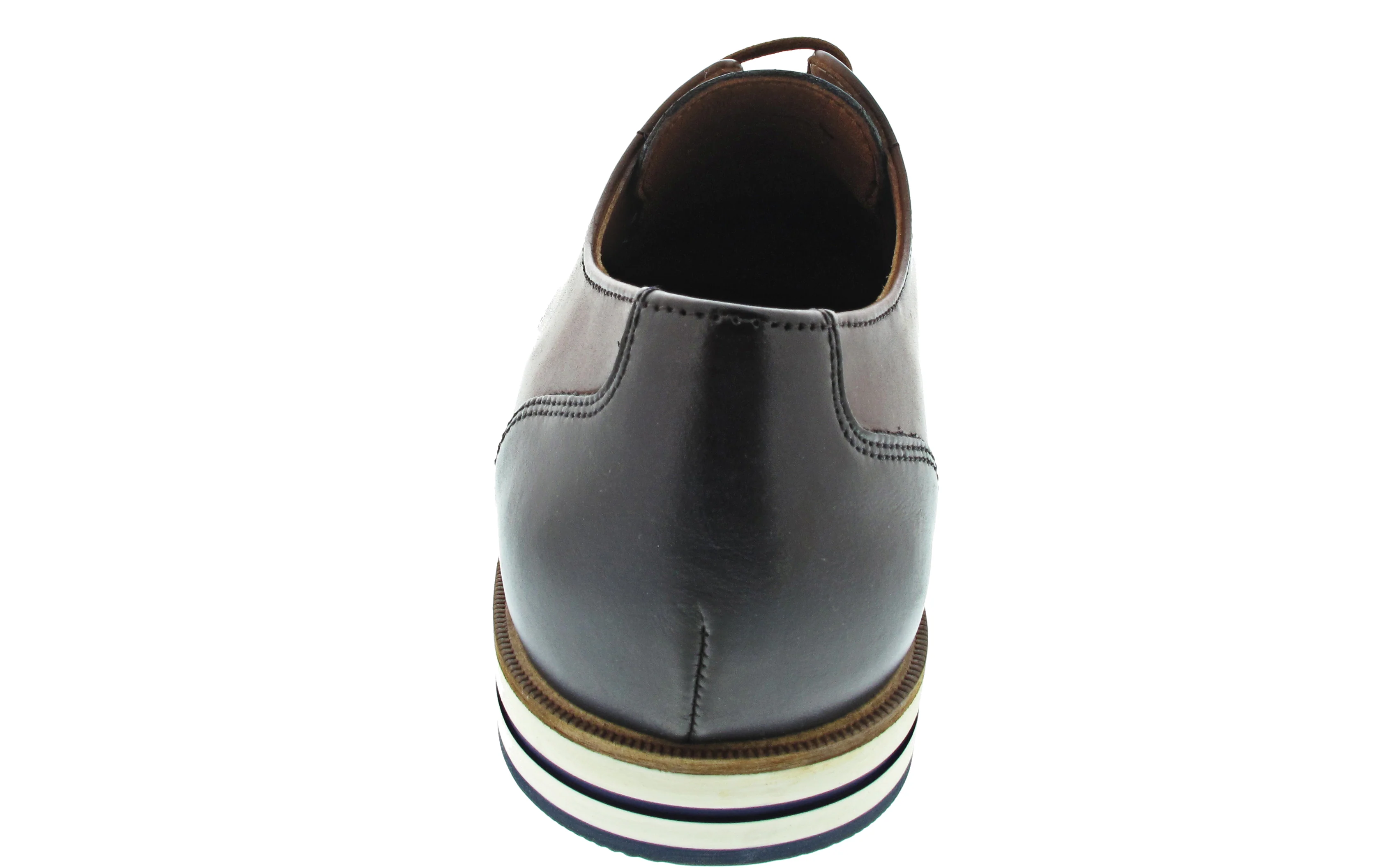 Lloyd ALTON Business Schuh Braun - Image 20