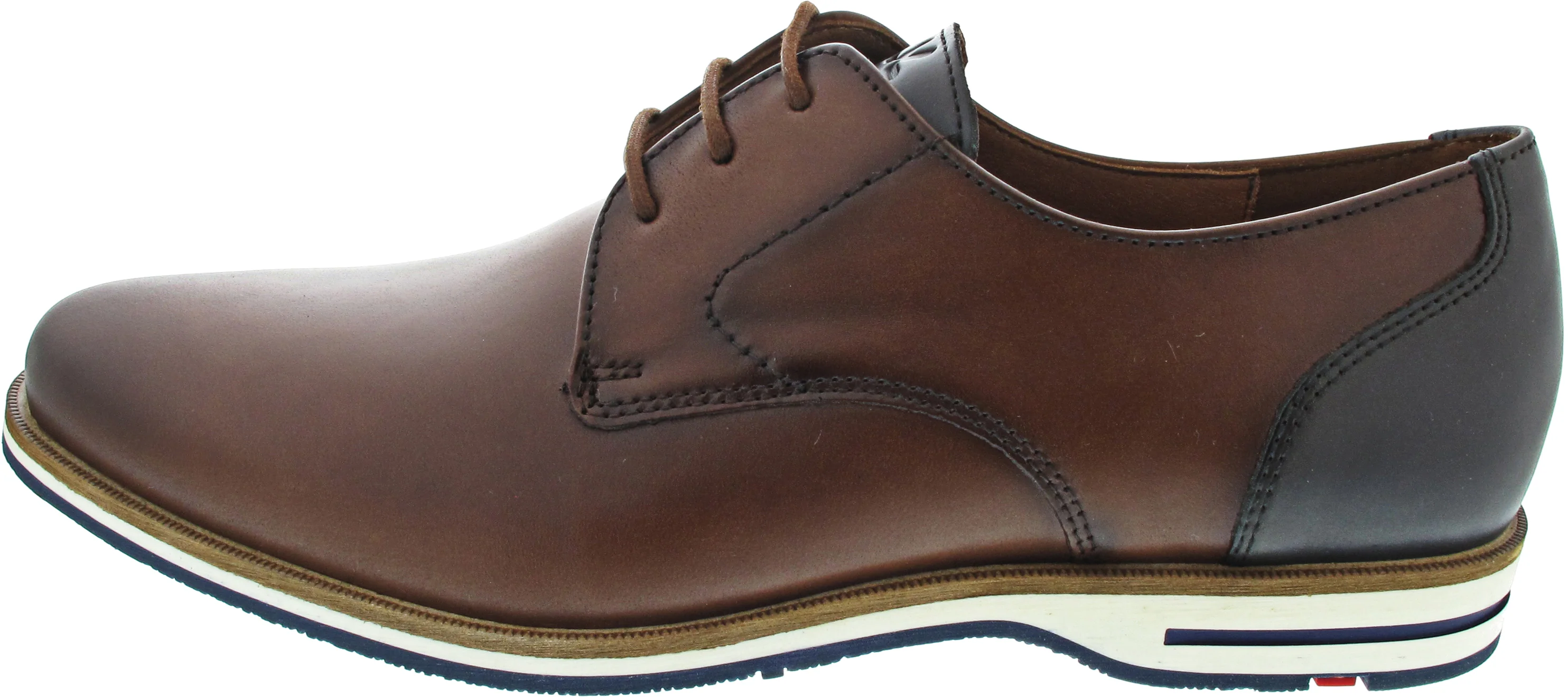 Lloyd ALTON Business Schuh Braun - Image 25