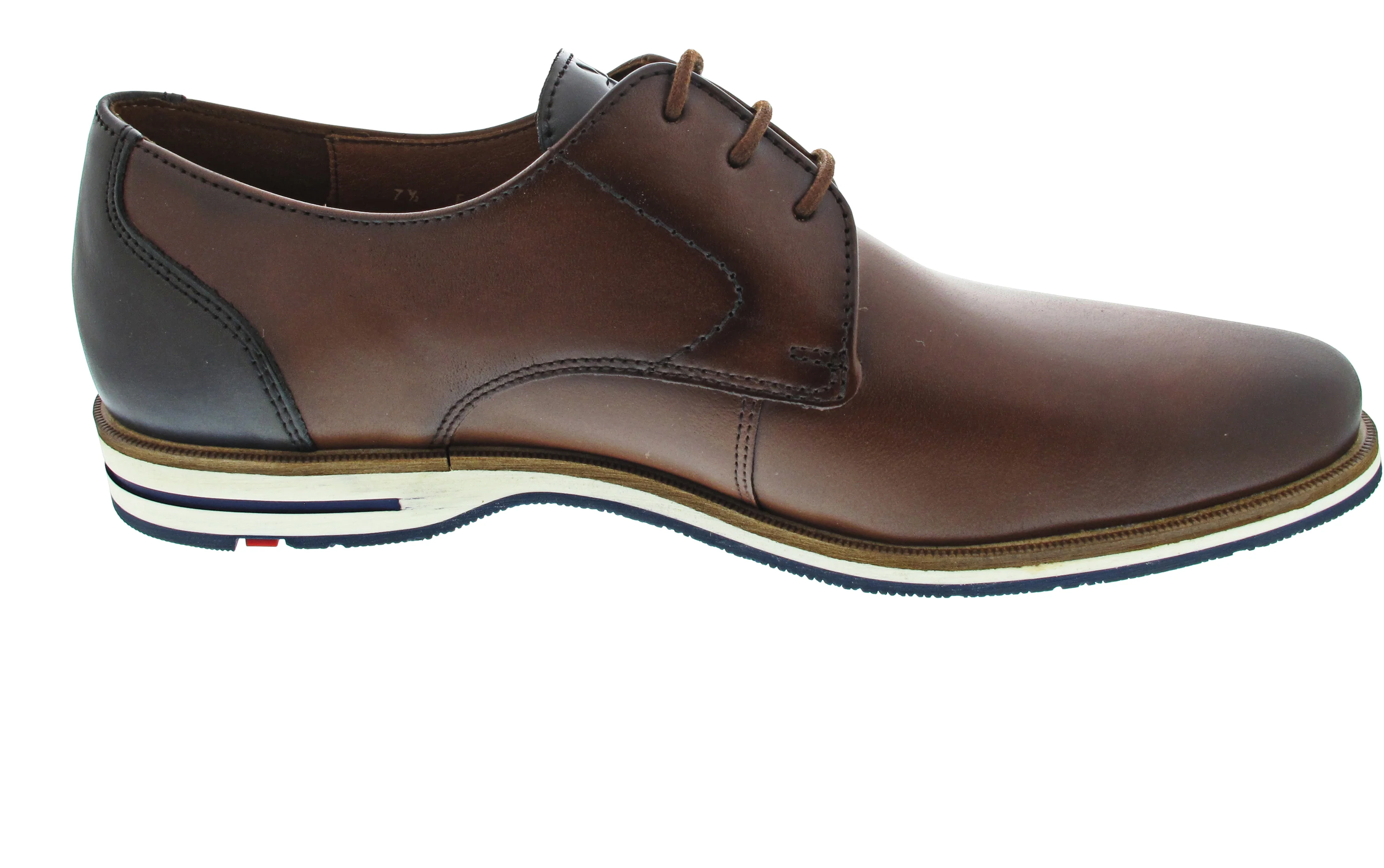 Lloyd ALTON Business Schuh Braun - Image 27