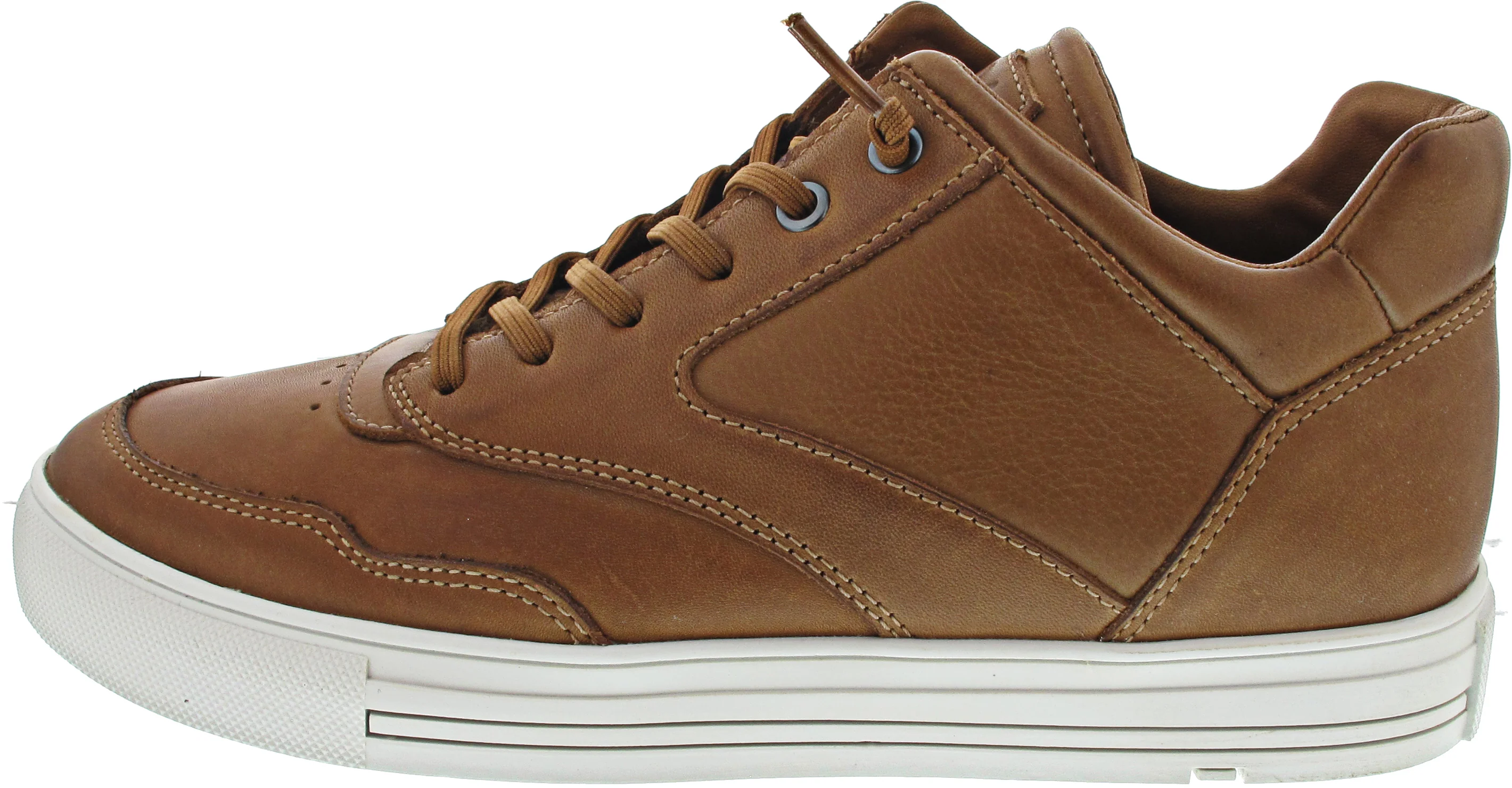 Lloyd Arena Sneaker high Braun