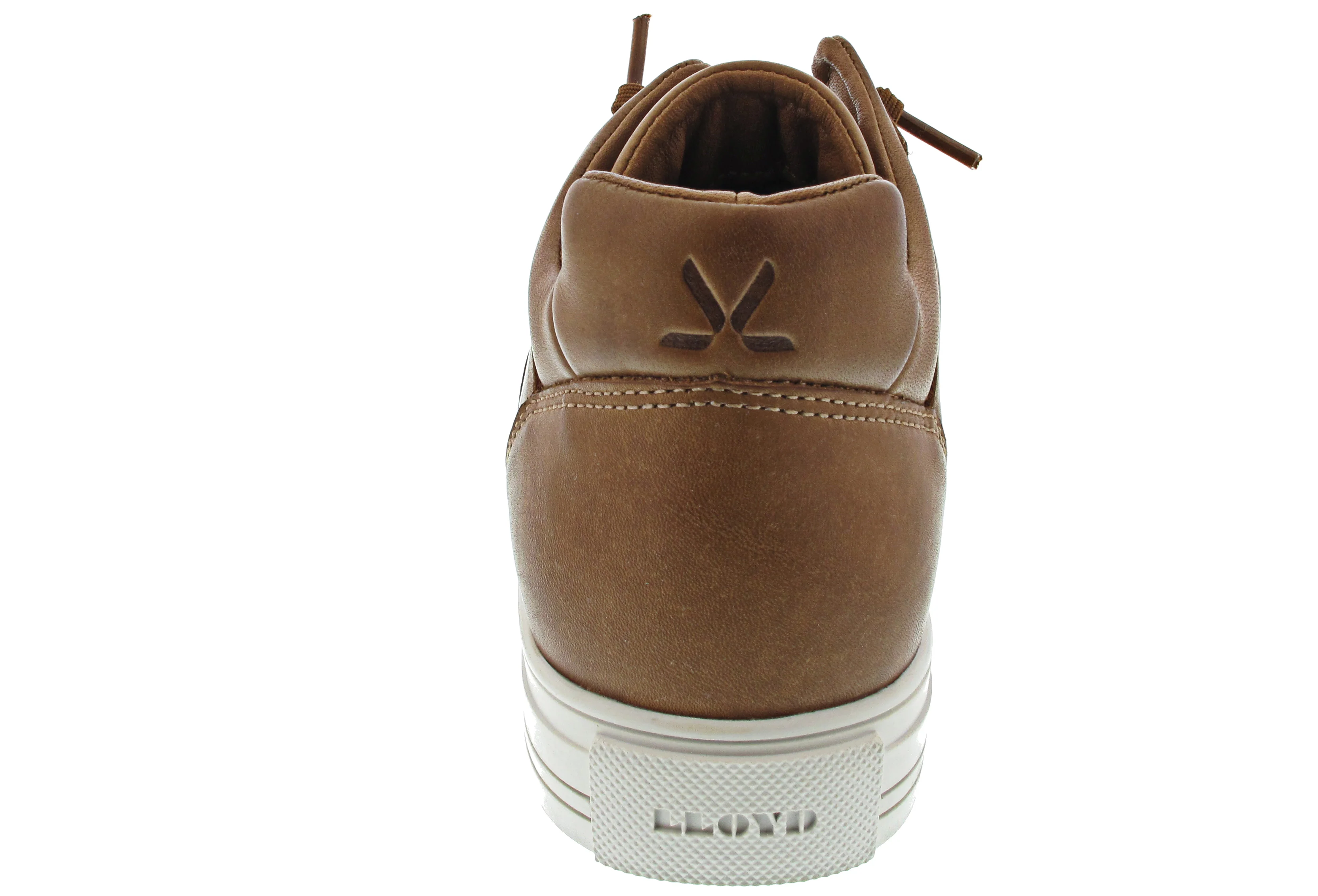 Lloyd Arena Sneaker high Braun - Image 2
