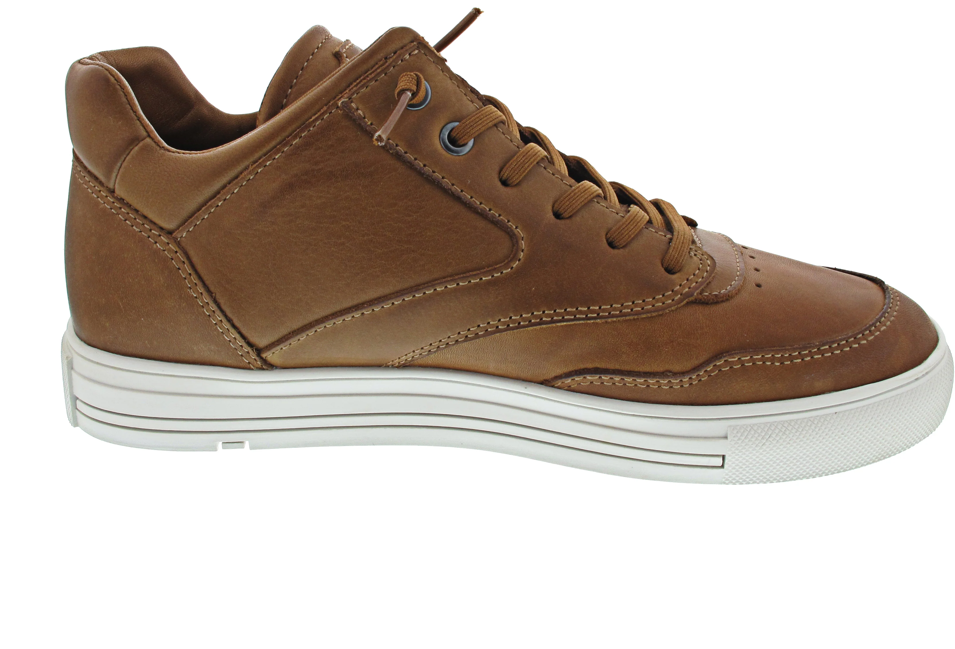 Lloyd Arena Sneaker high Braun - Image 9