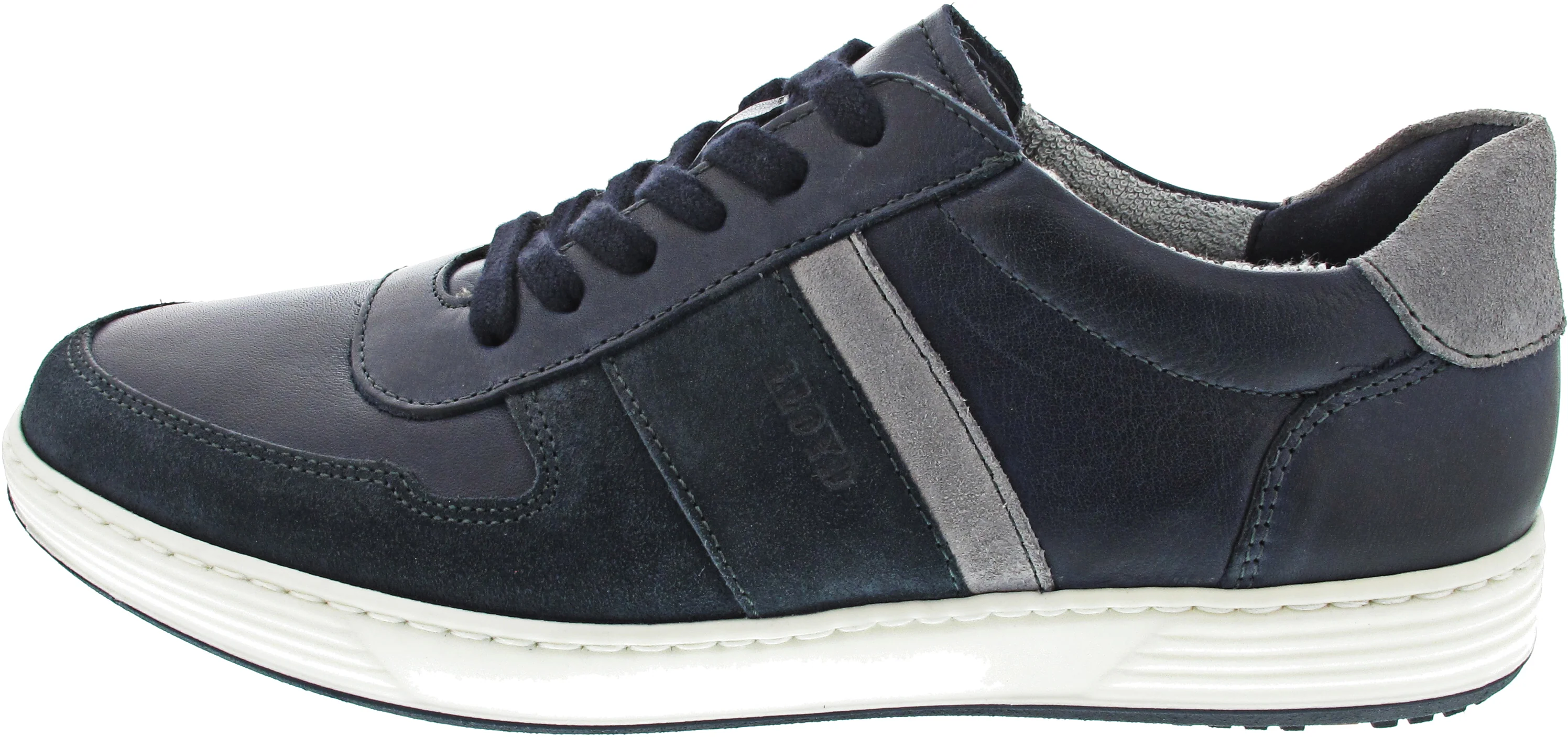 Lloyd BOSCO Sneaker low Blau - Image 6