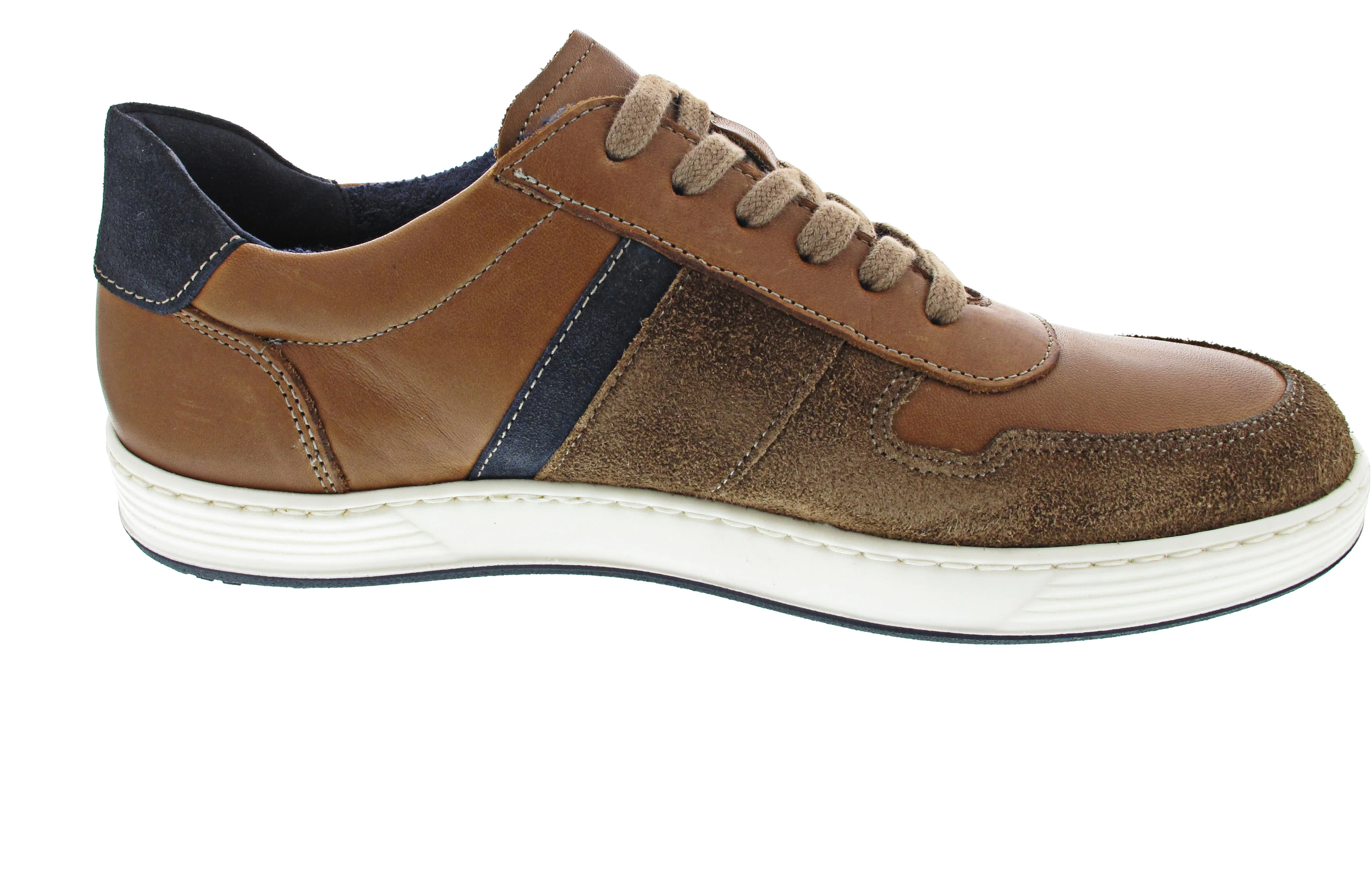 Lloyd BOSCO Sneaker low Braun - Image 21