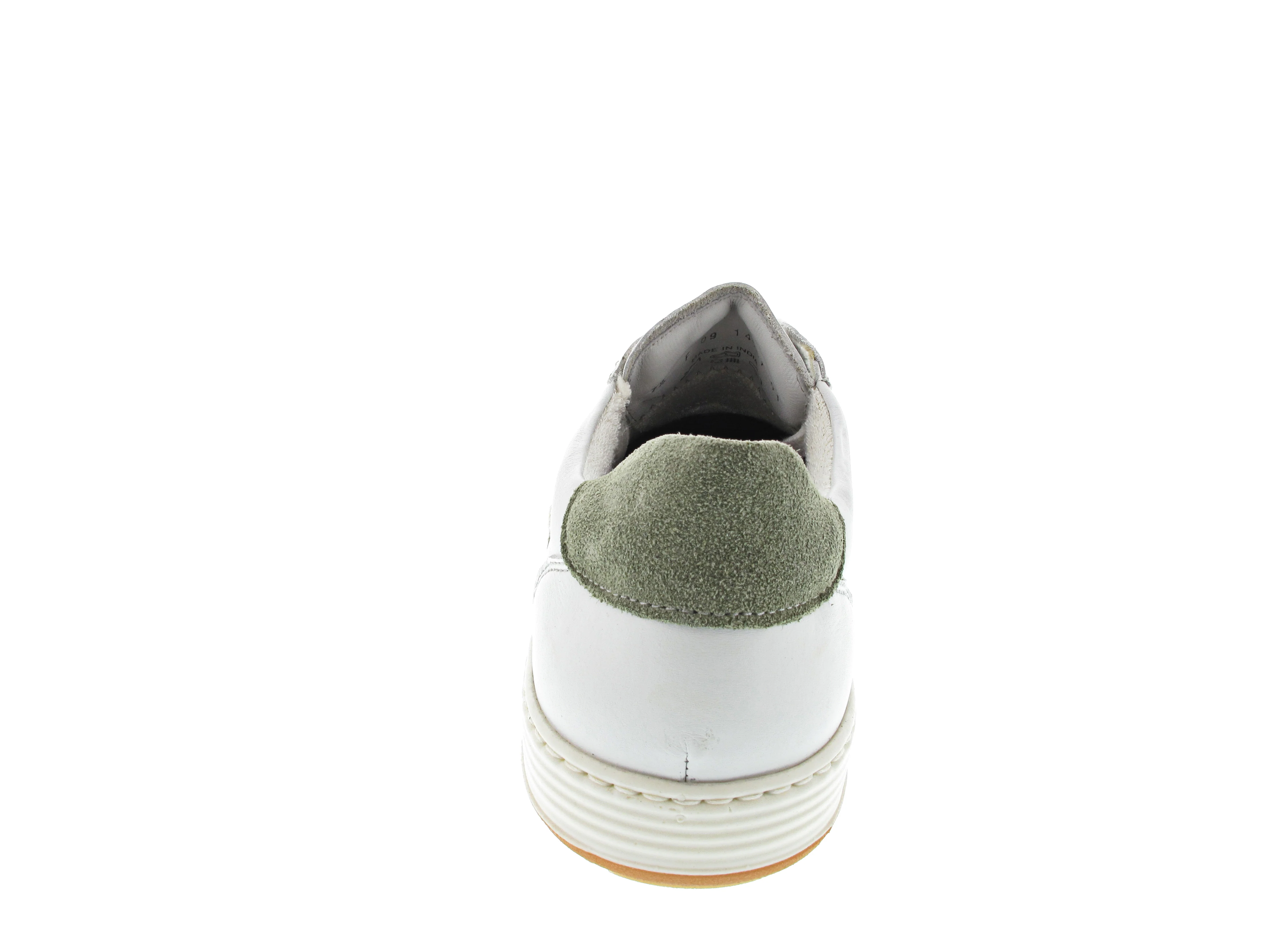 Lloyd BOSCO Sneaker low Weiß - Image 18