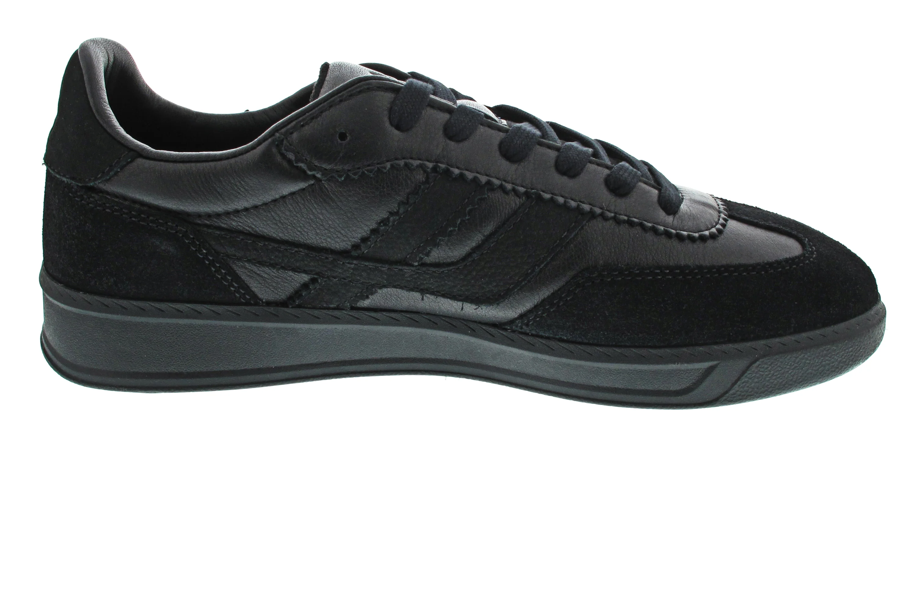 Lloyd Brava Sneaker Schwarz - Image 3