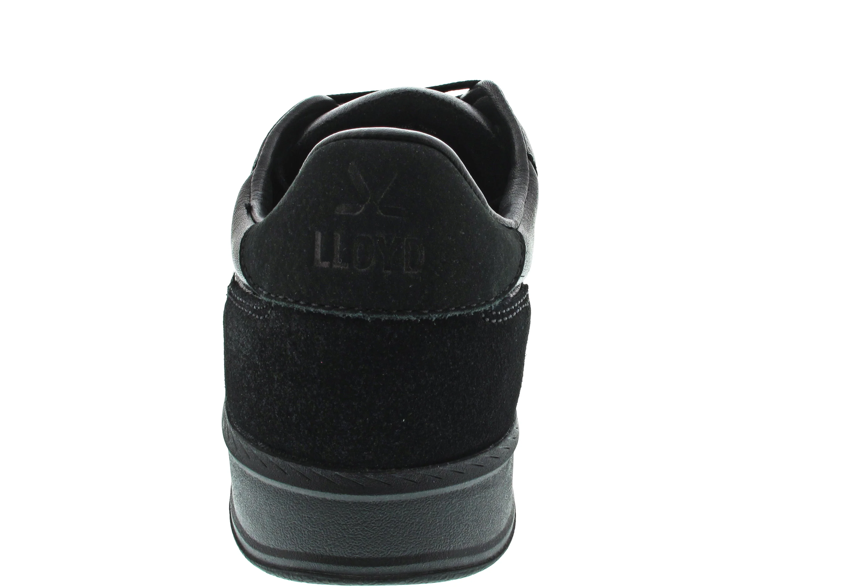Lloyd Brava Sneaker Schwarz - Image 5