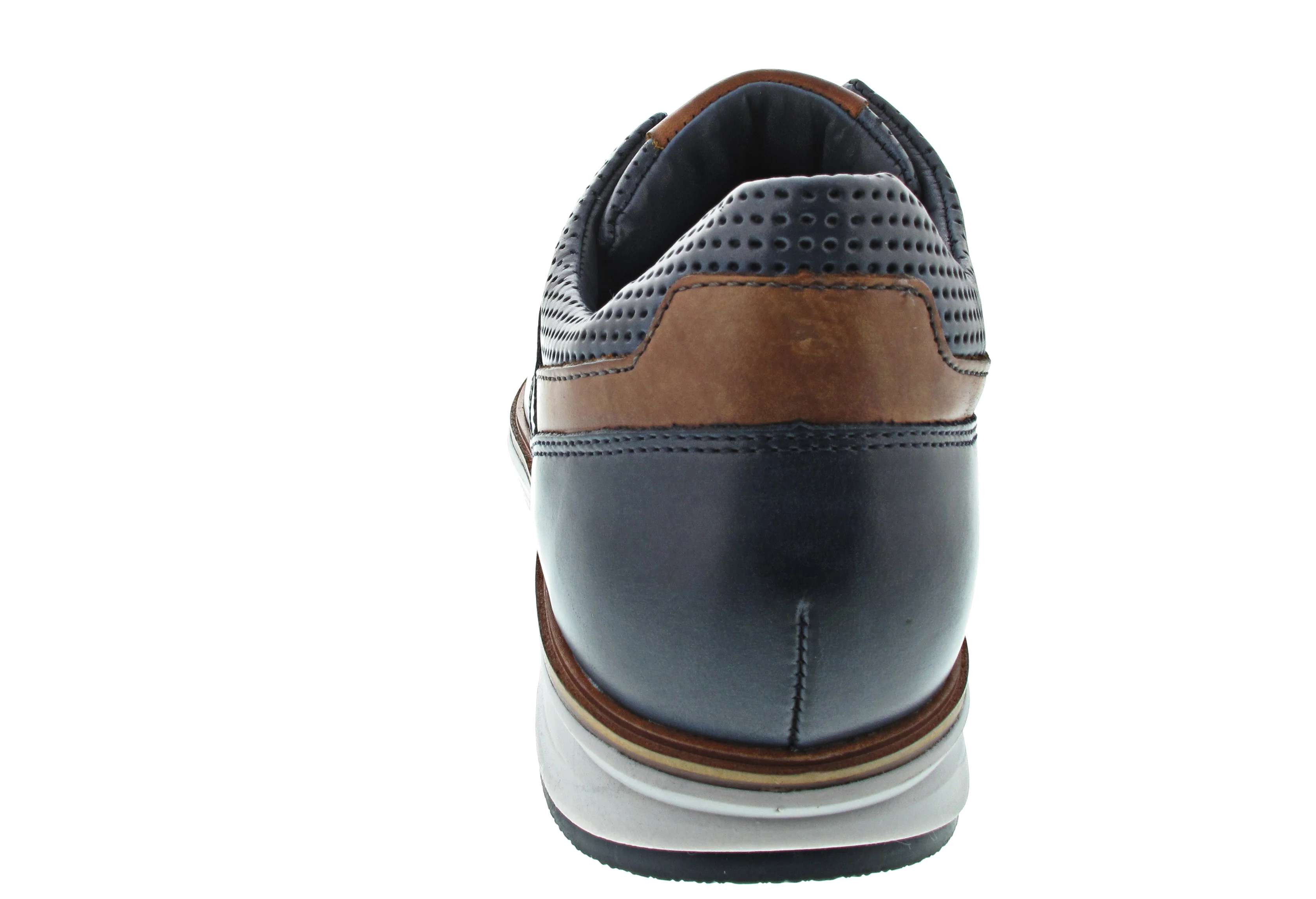 Lloyd Business Schuh Blau - Image 10