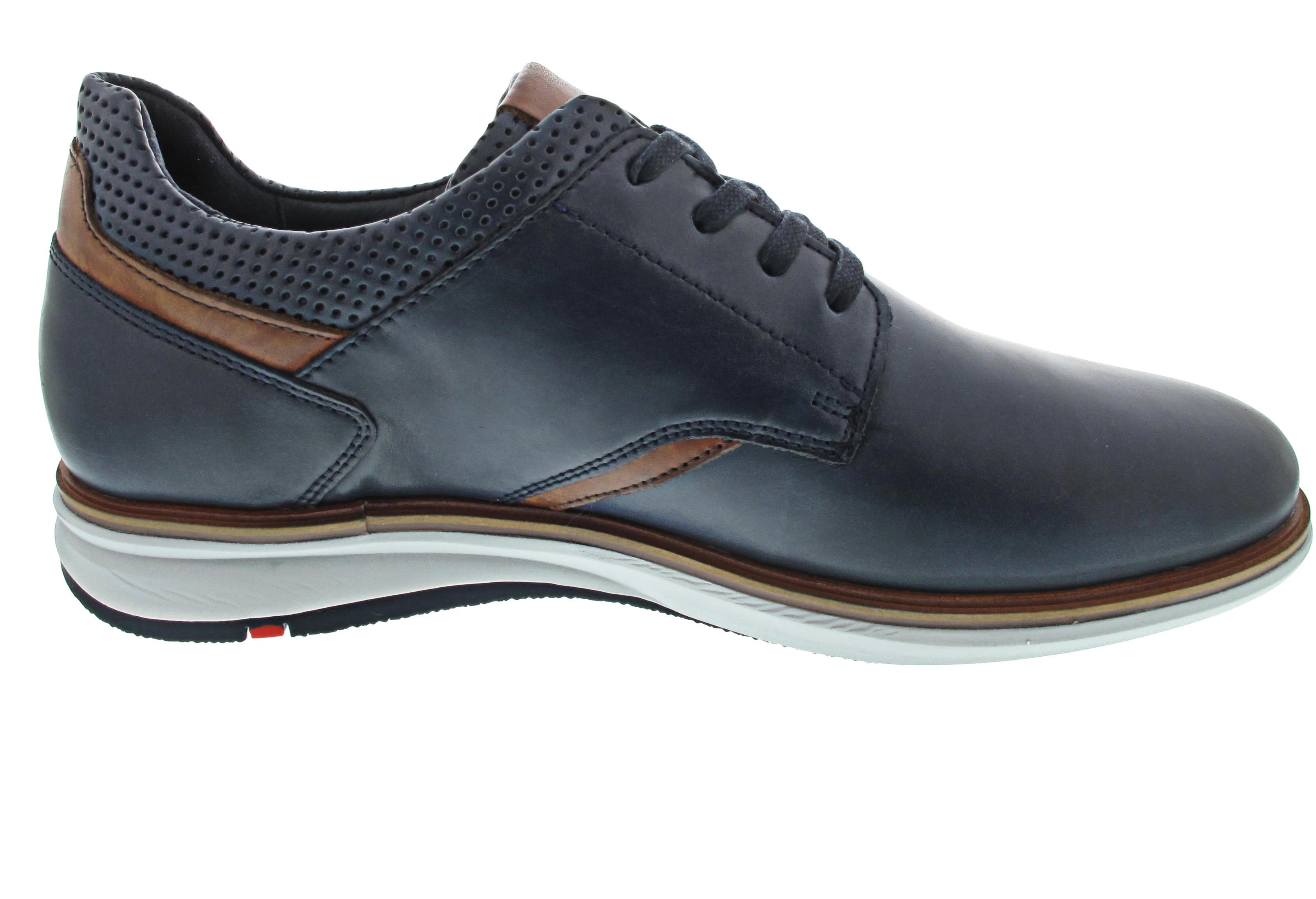 Lloyd Business Schuh Blau - Image 25