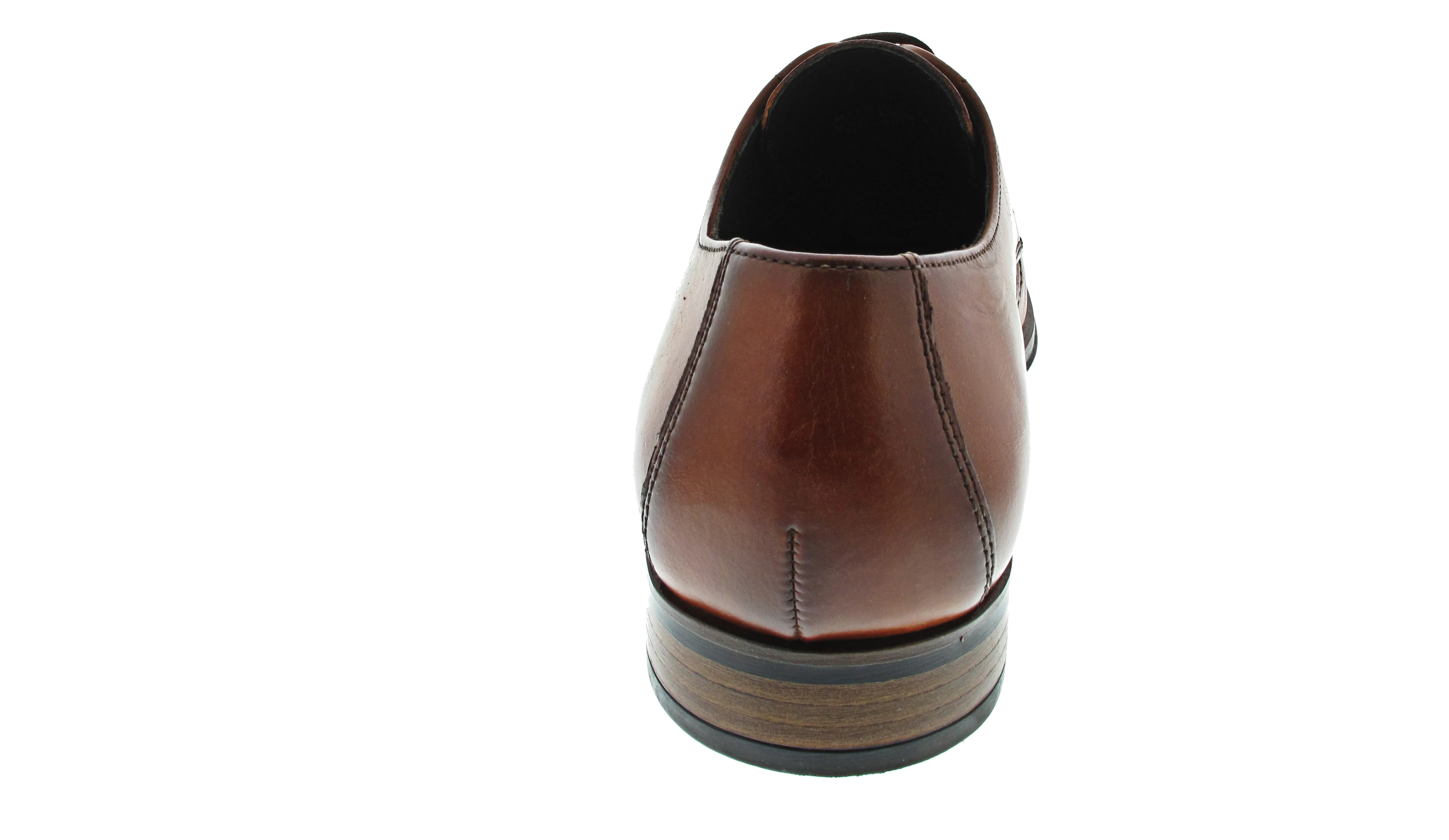 Lloyd Business Schuh Braun - Image 16