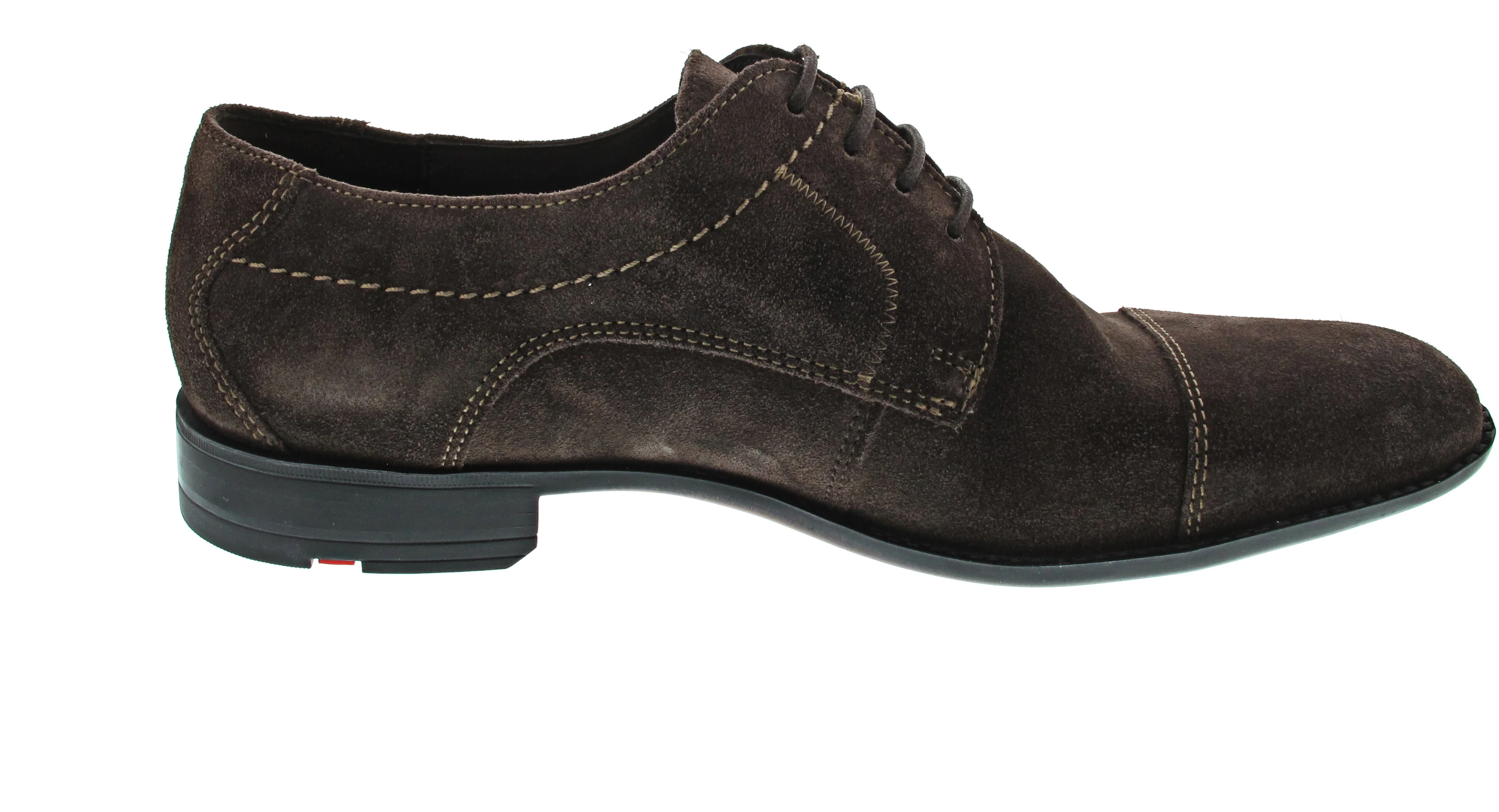 Lloyd Business Schuh Braun - Image 6