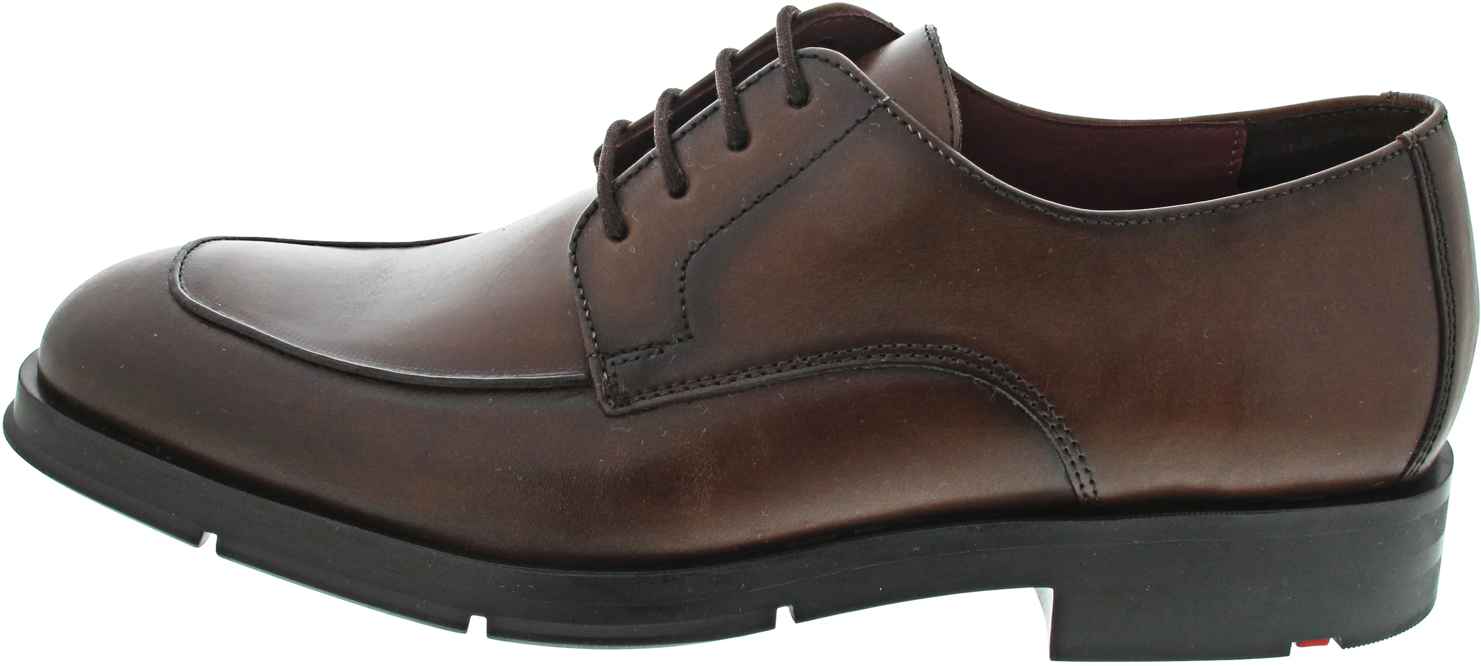Lloyd Business Schuh Braun - Image 6