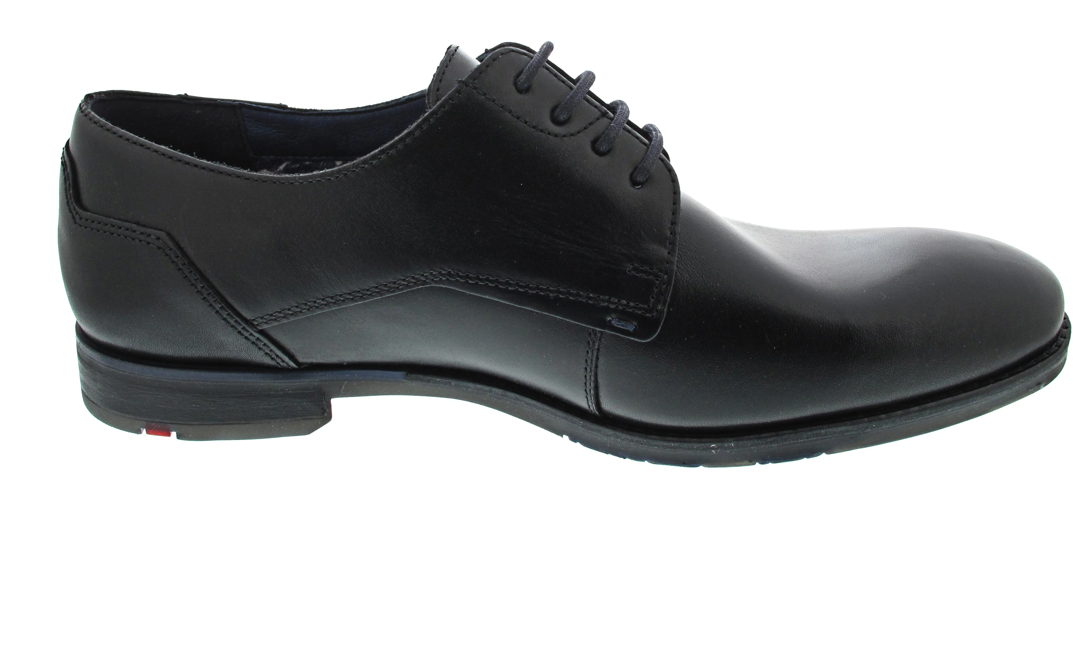Lloyd Businessschuh Schwarz - Image 15