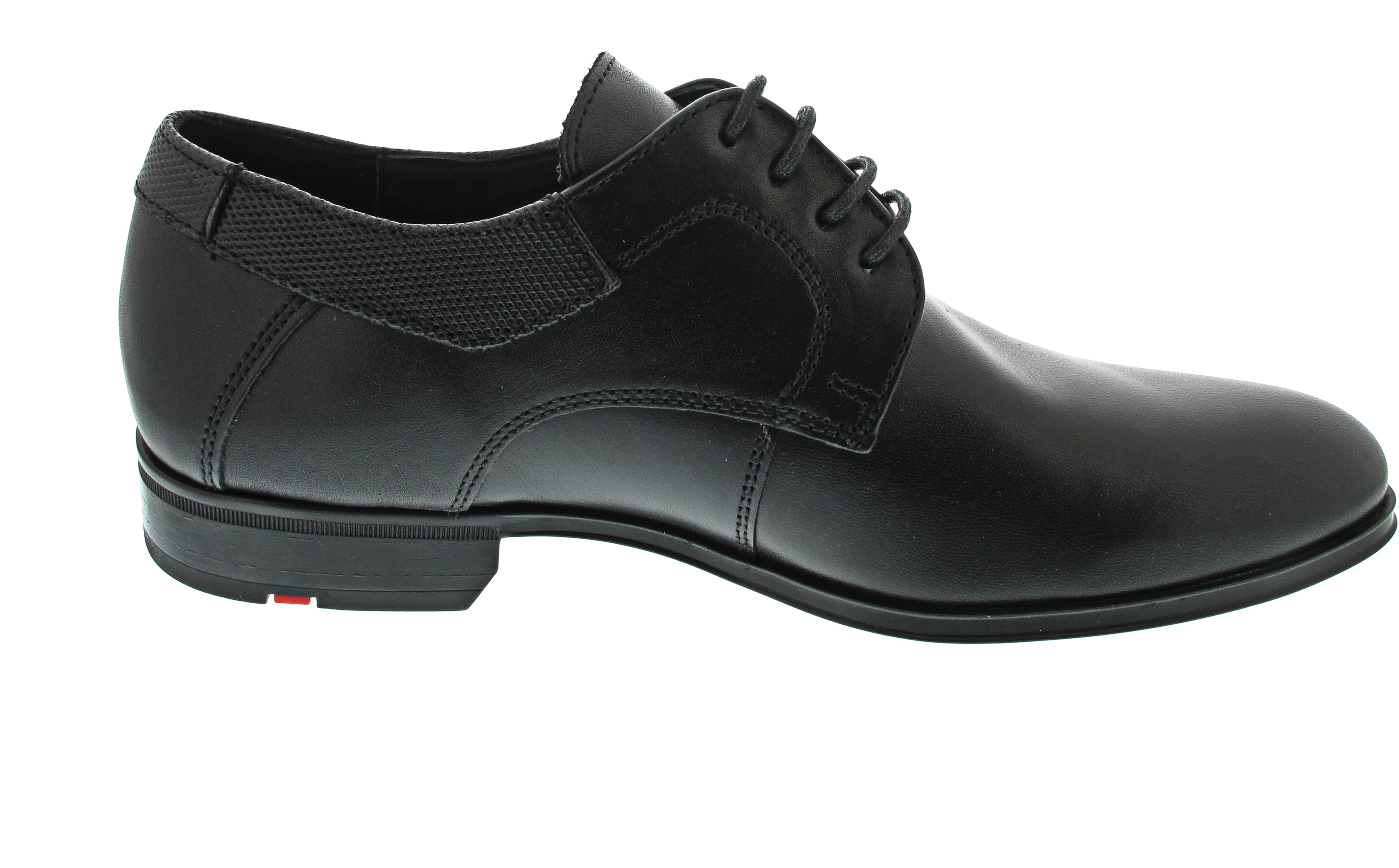 Lloyd Business Schuh Schwarz - Image 12