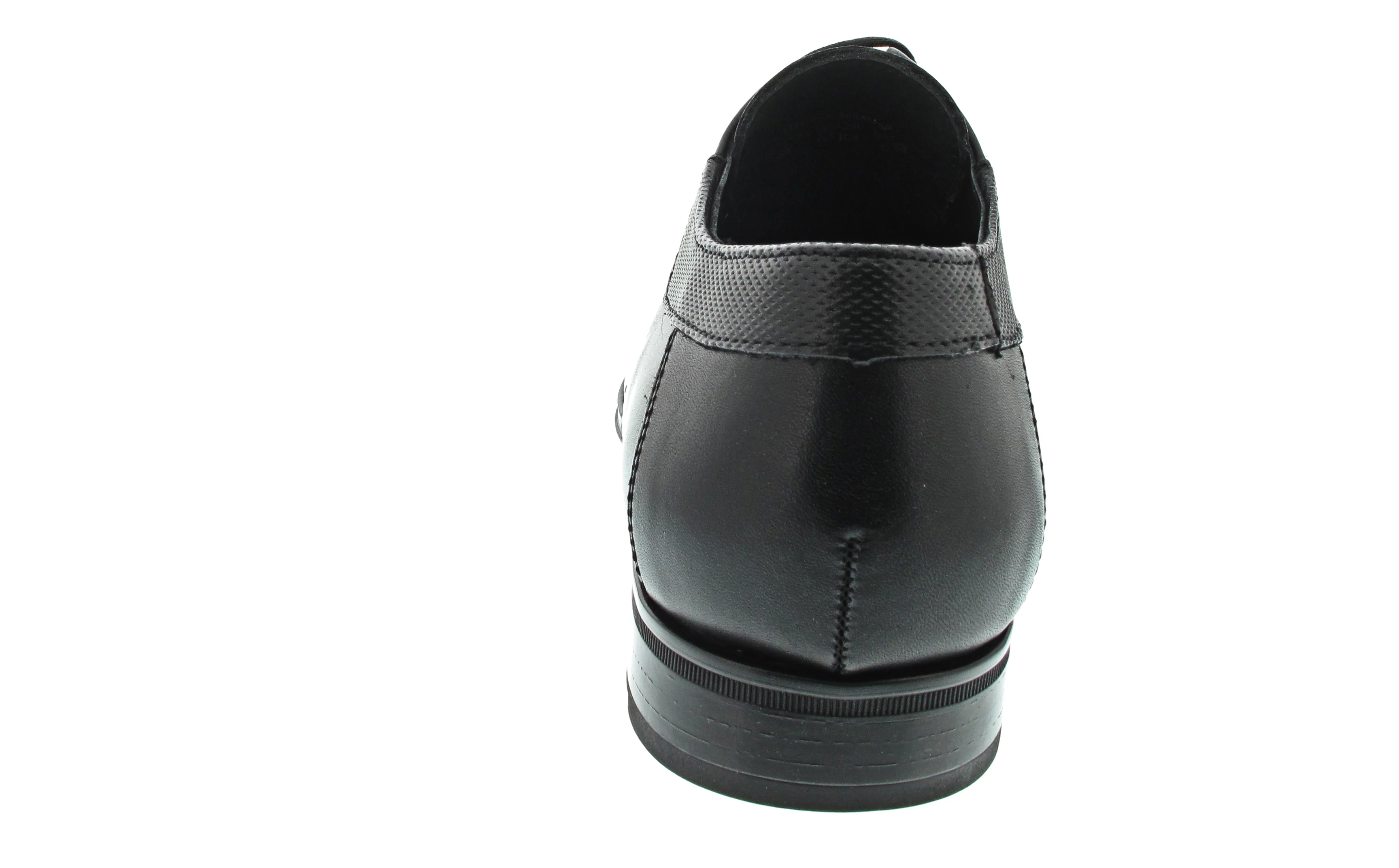 Lloyd Business Schuh Schwarz - Image 27