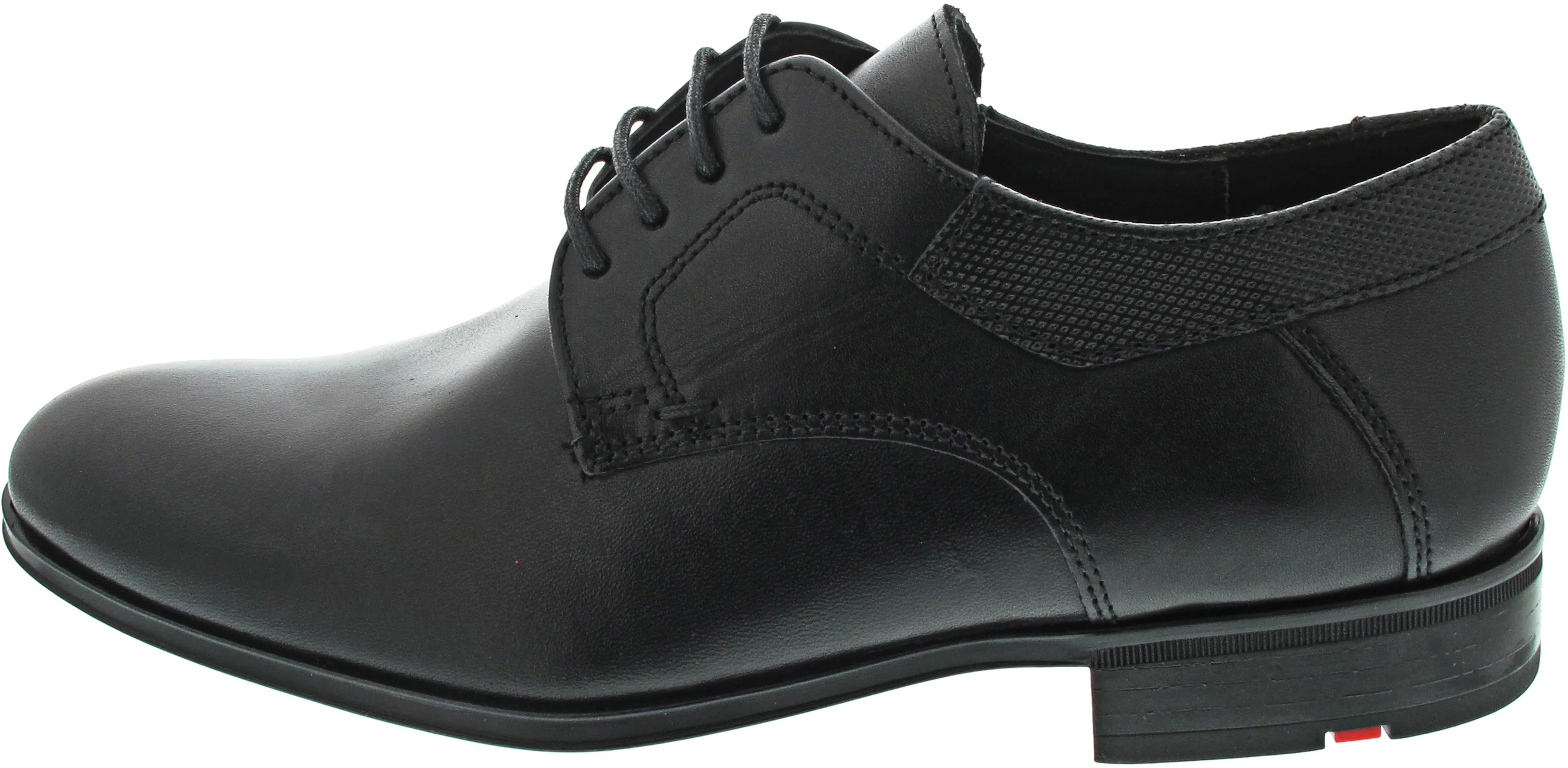 Lloyd Business Schuh Schwarz - Image 7