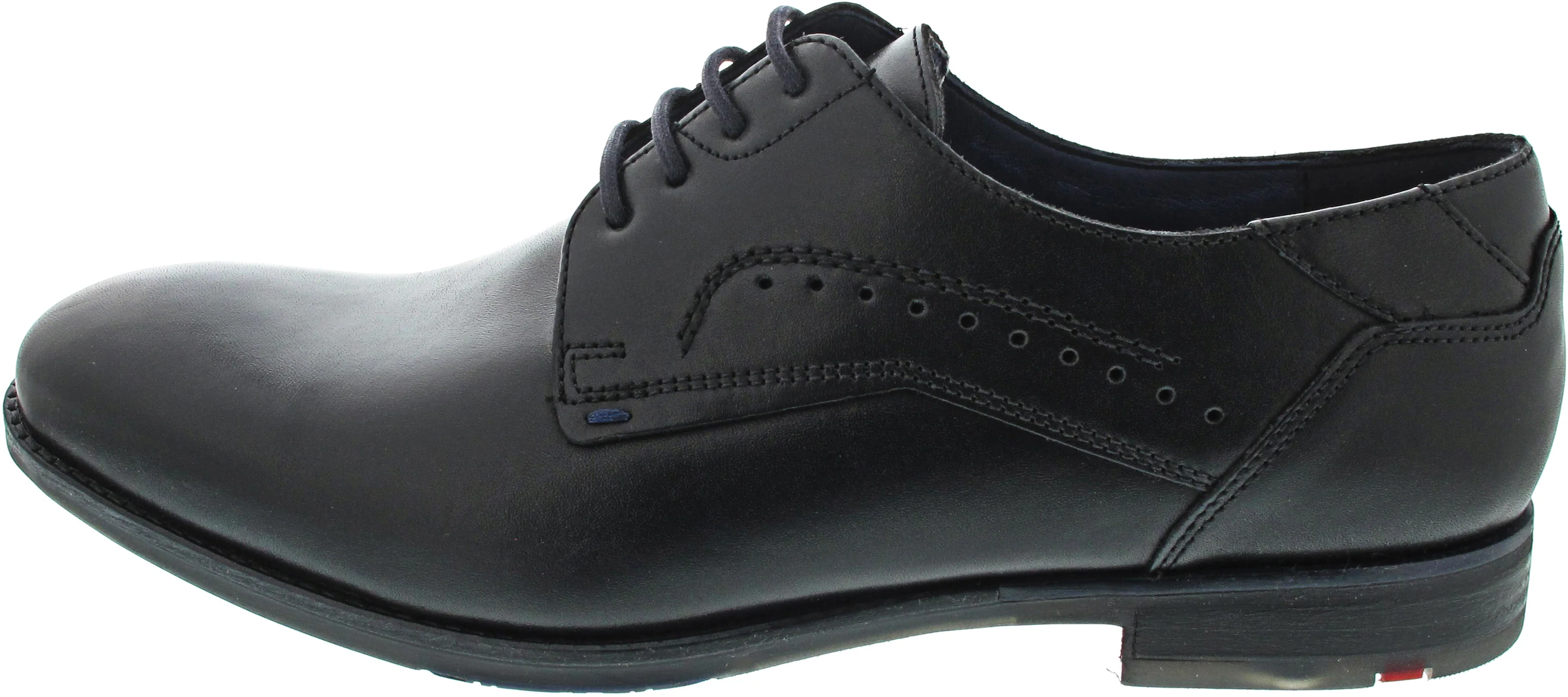 Lloyd Businessschuh Schwarz - Image 3