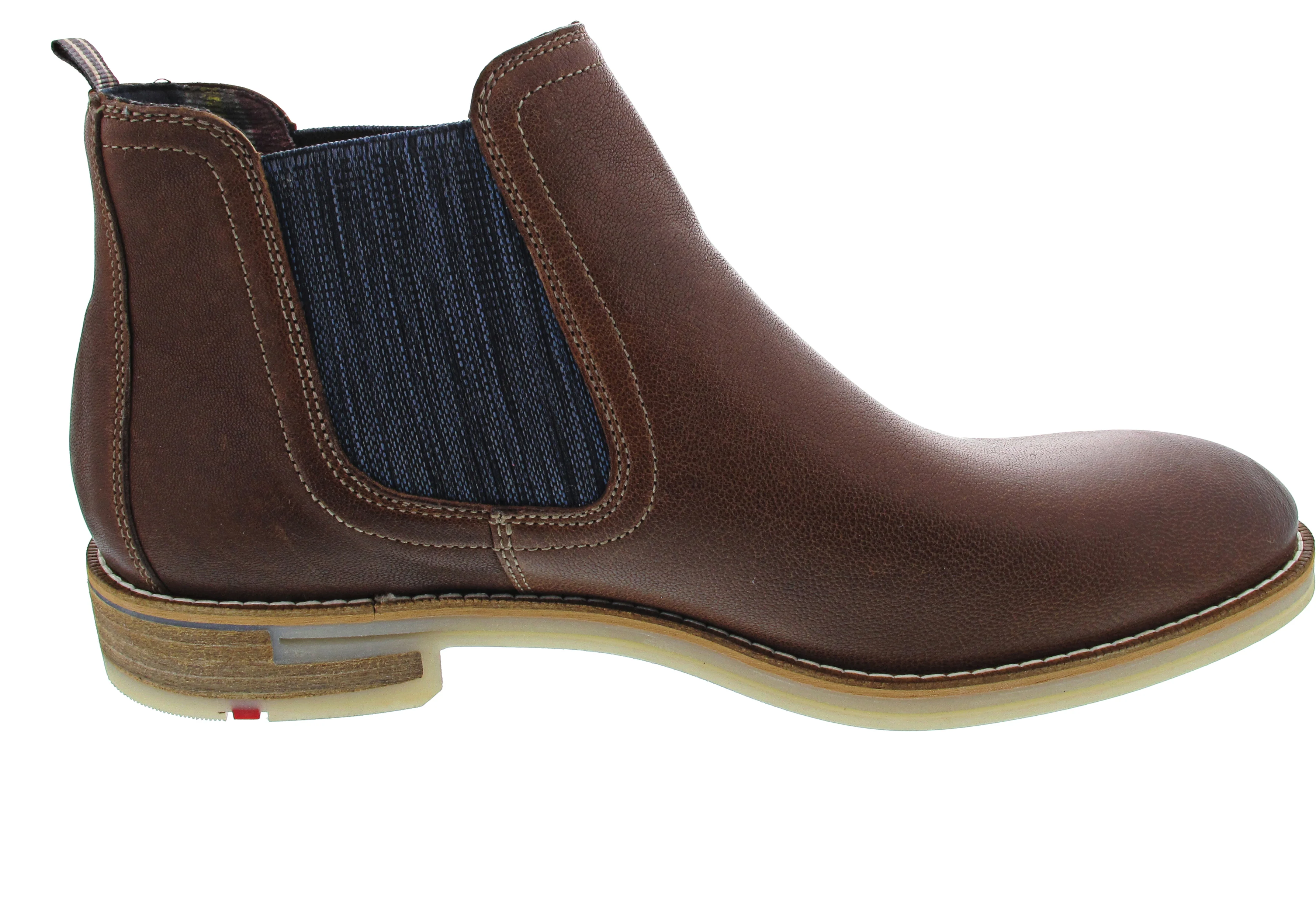 Lloyd Chelsea Boot Braun - Image 15