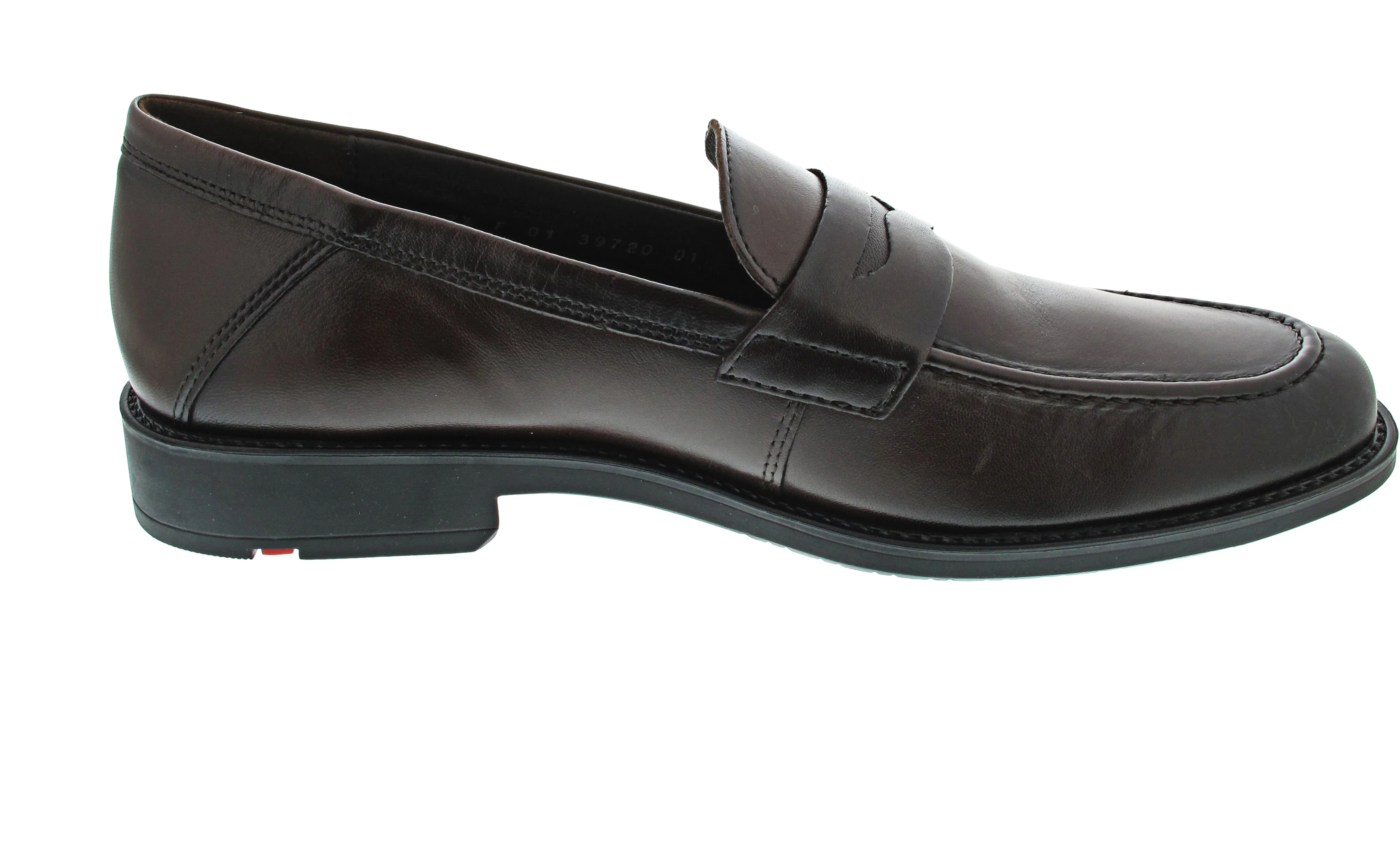 Lloyd CORE 240 Slipper Braun - Image 8