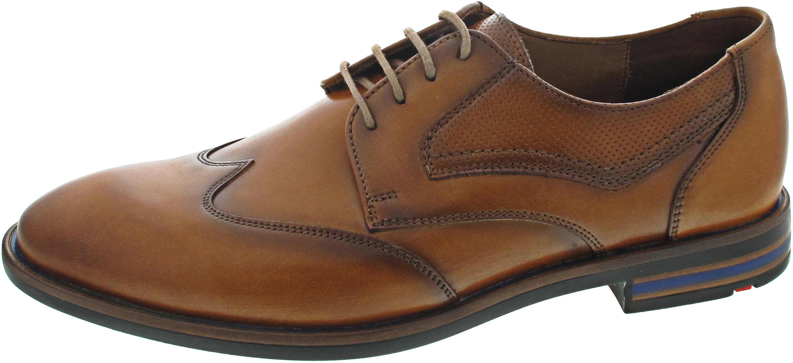 Lloyd Dago Business Schuh Braun - Image 3