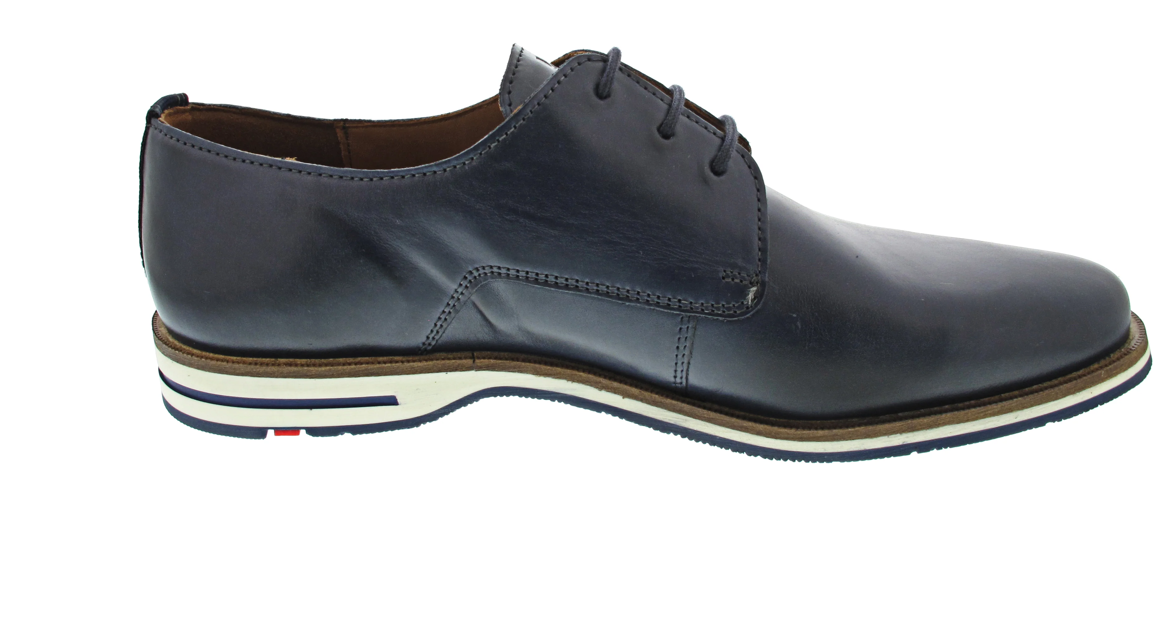 Lloyd Dakin Business Schuh Blau - Image 24