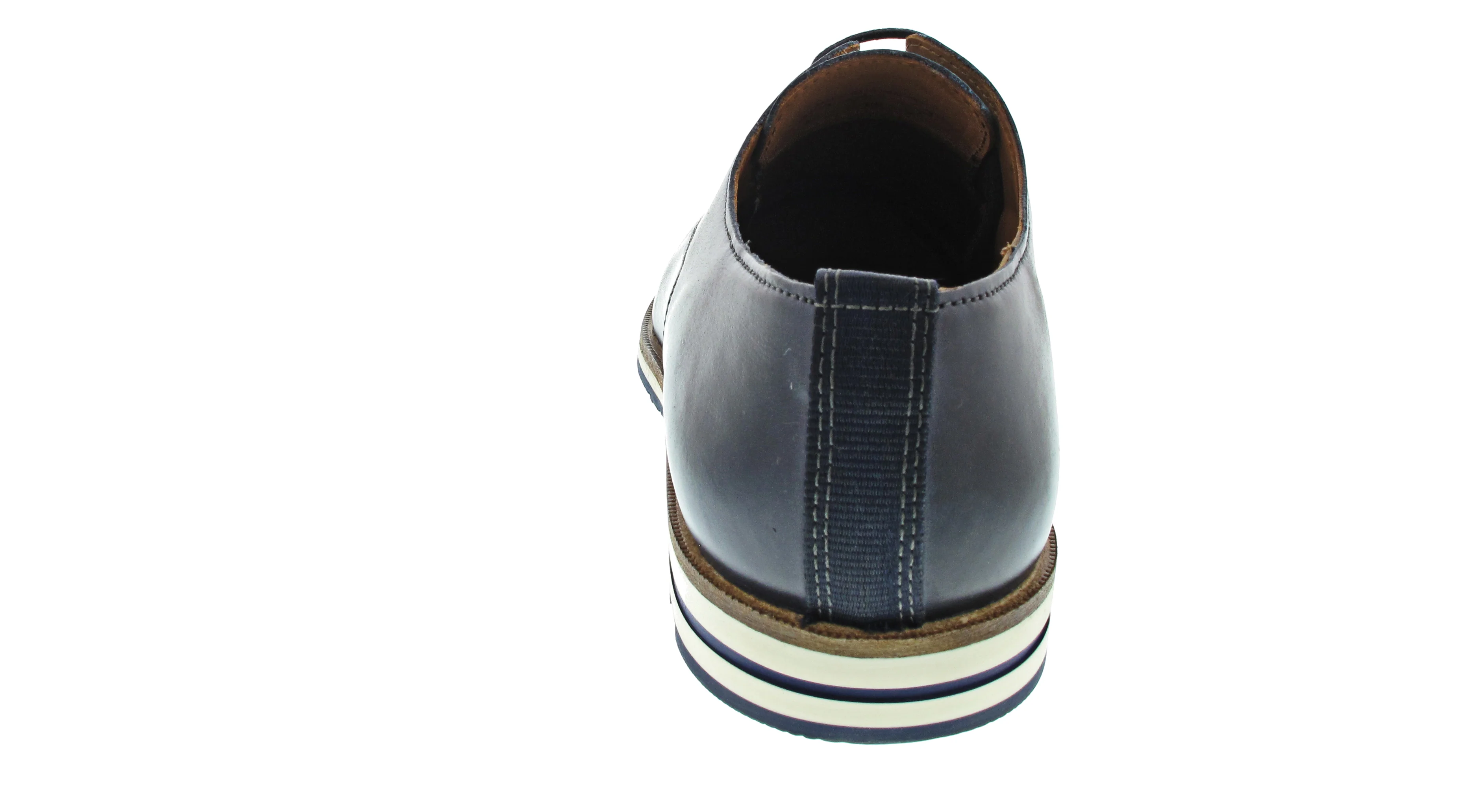 Lloyd Dakin Business Schuh Blau - Image 27