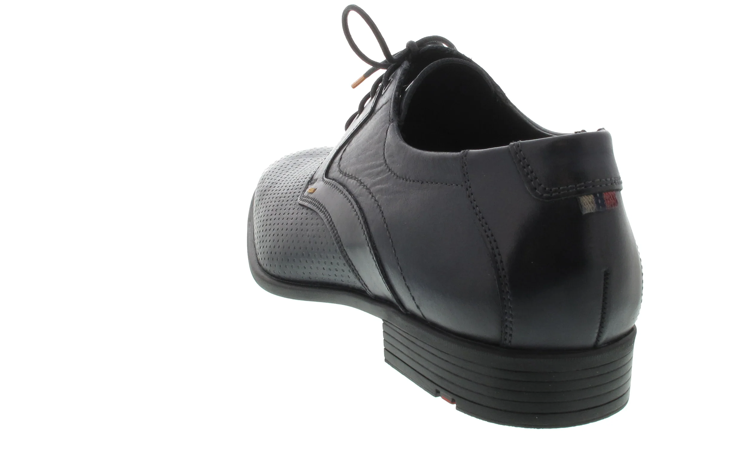 Lloyd Darion Herren Halbschuh blau - Image 20