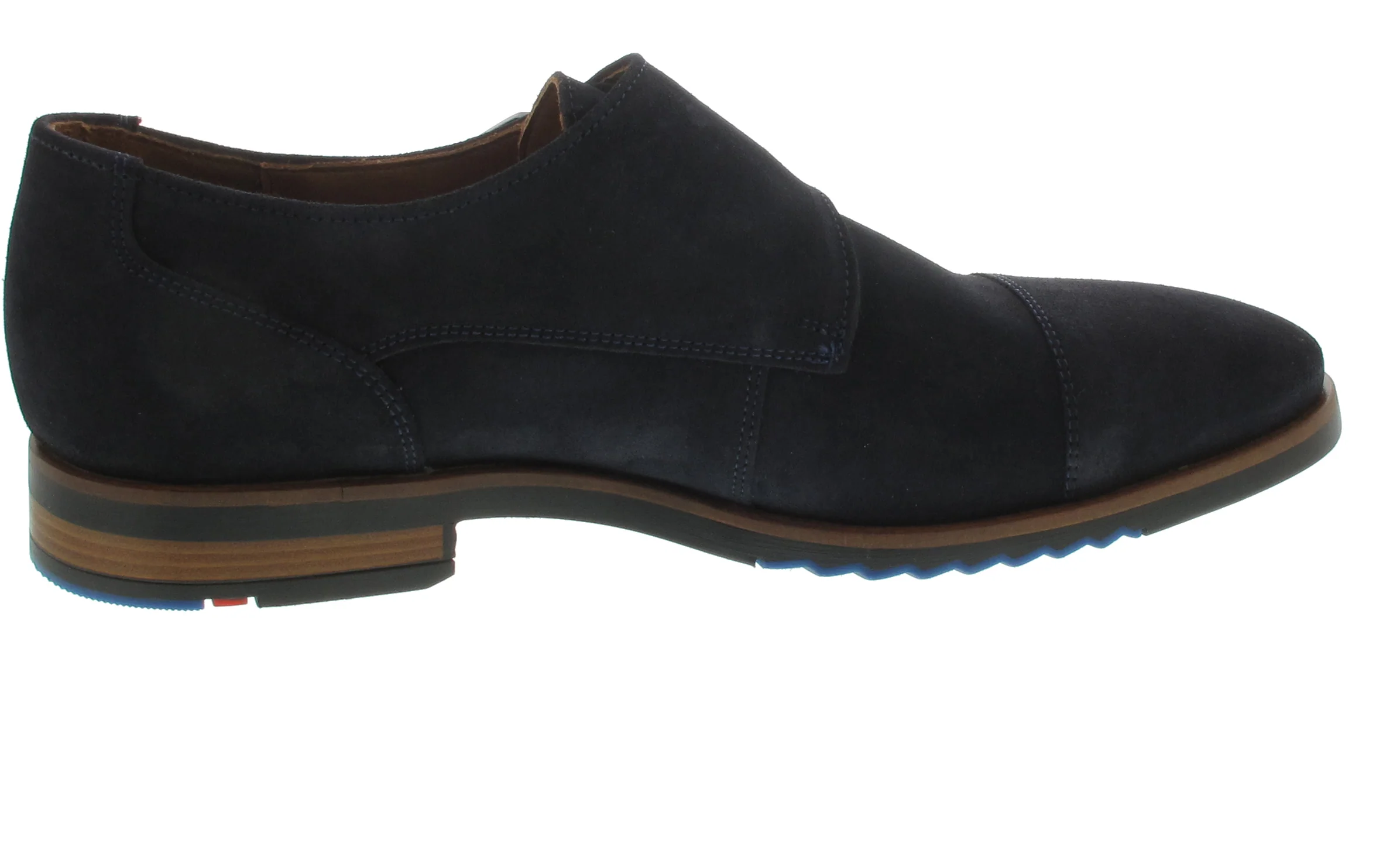 Lloyd Darrow Herren Slipper blau - Image 18