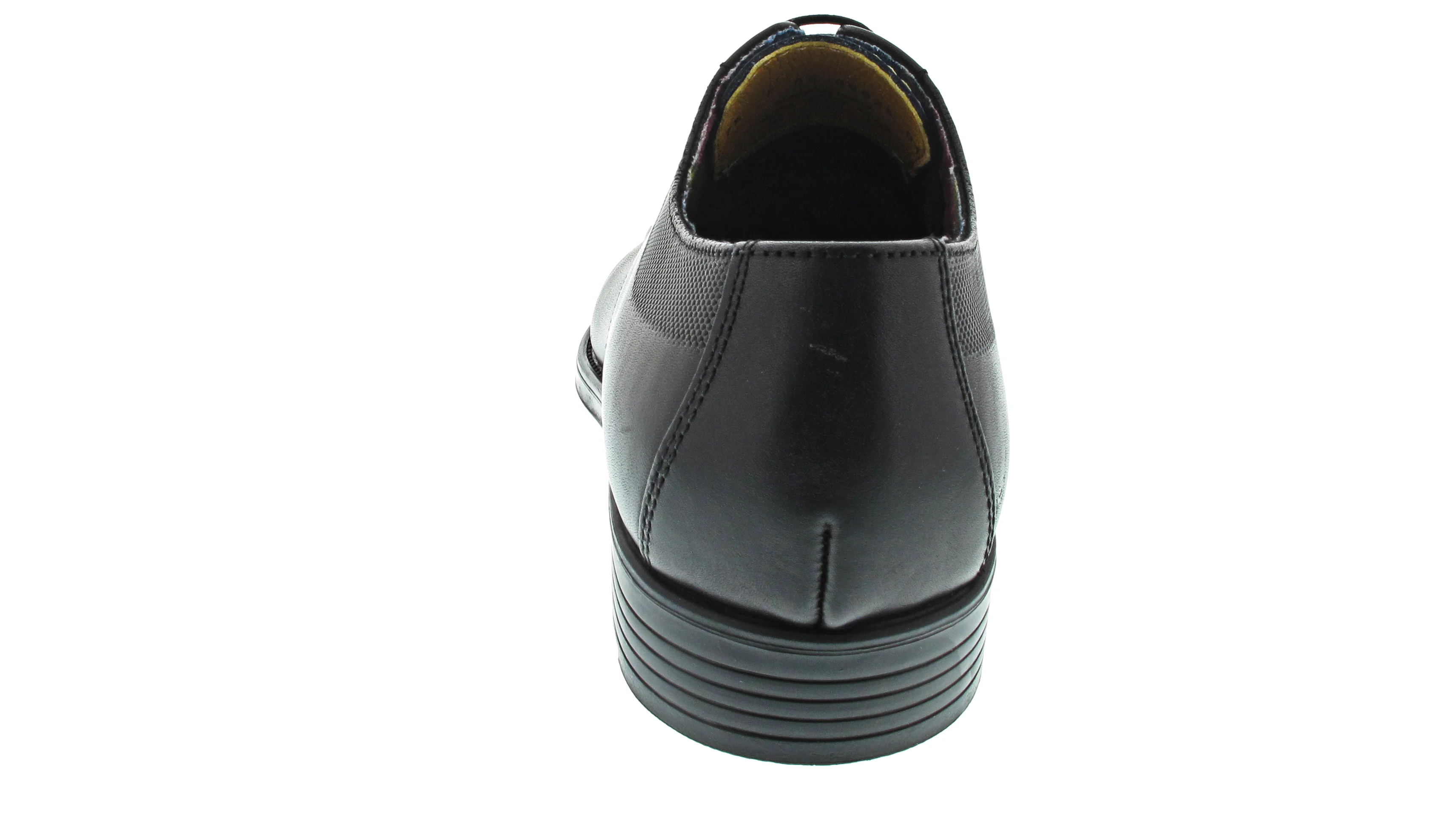 Lloyd DAVENPORT Business Schuh Schwarz - Image 12