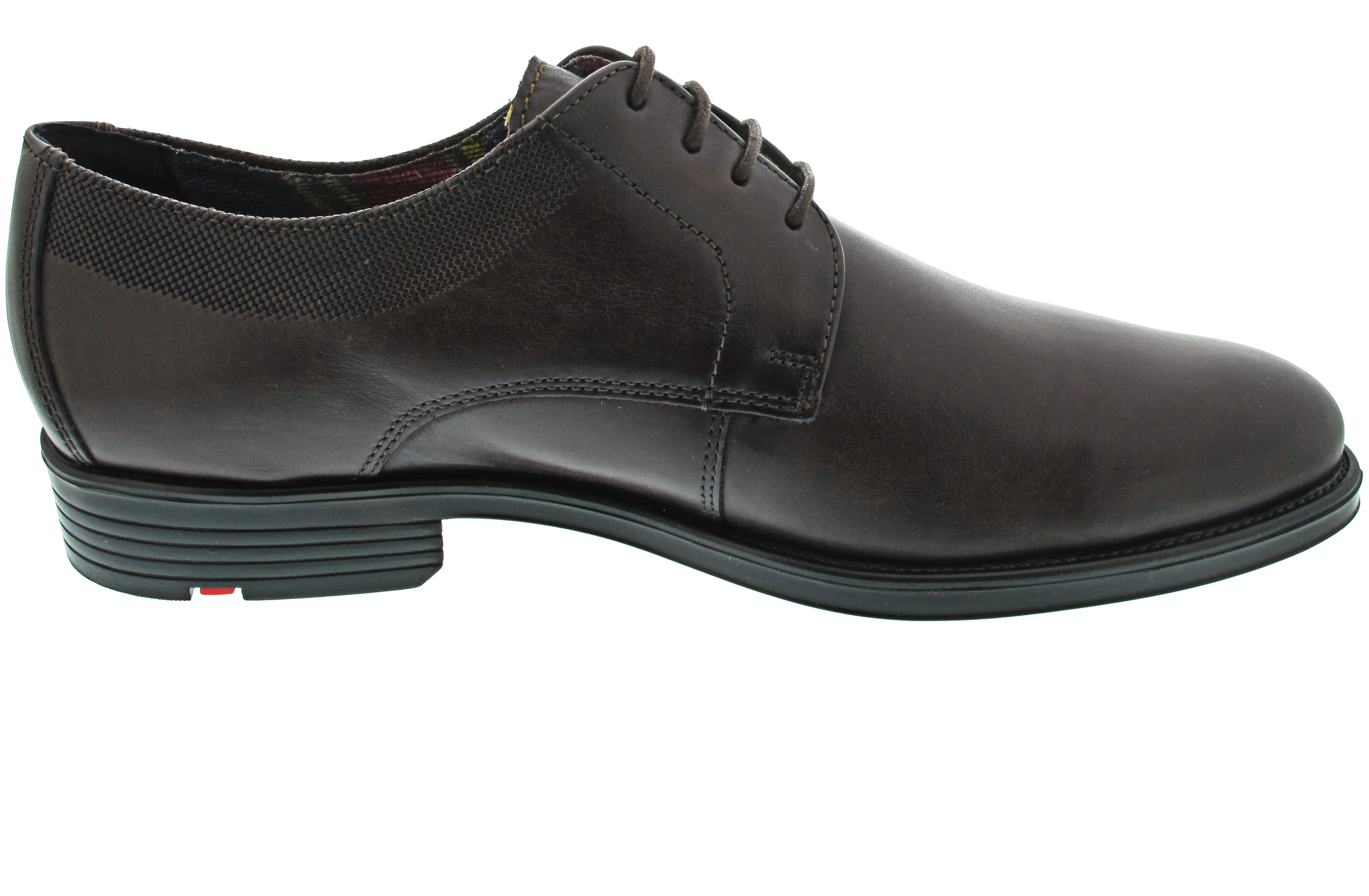 Lloyd Davenport Businessschuh Braun - Image 15