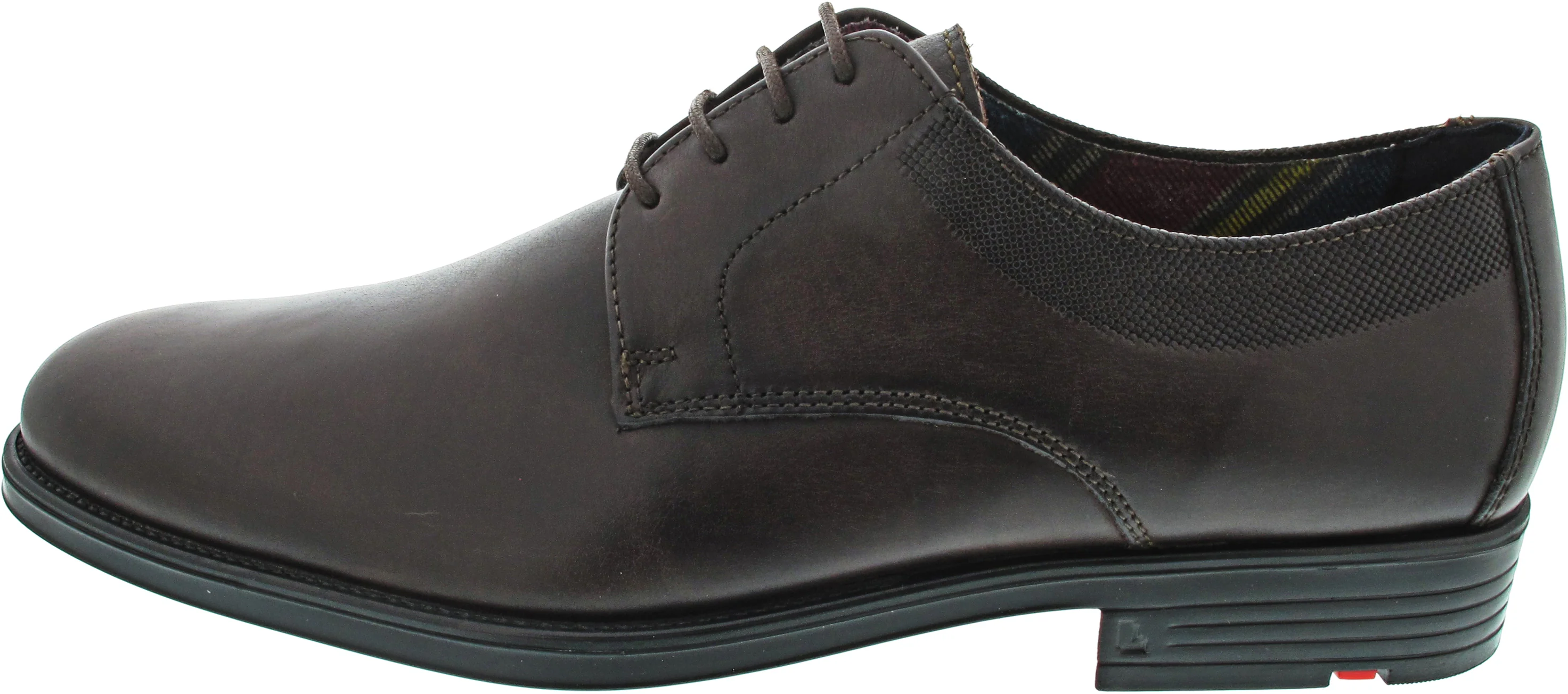 Lloyd Davenport Businessschuh Braun - Image 6