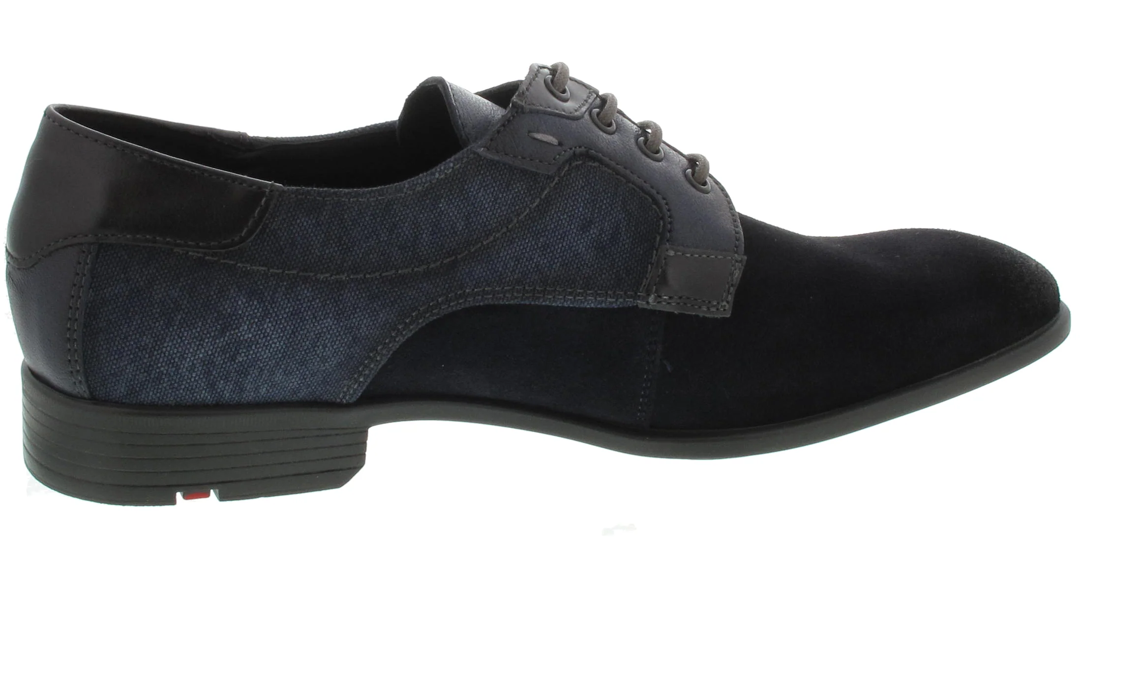 Lloyd Dayan Herren Halbschuh blau - Image 11
