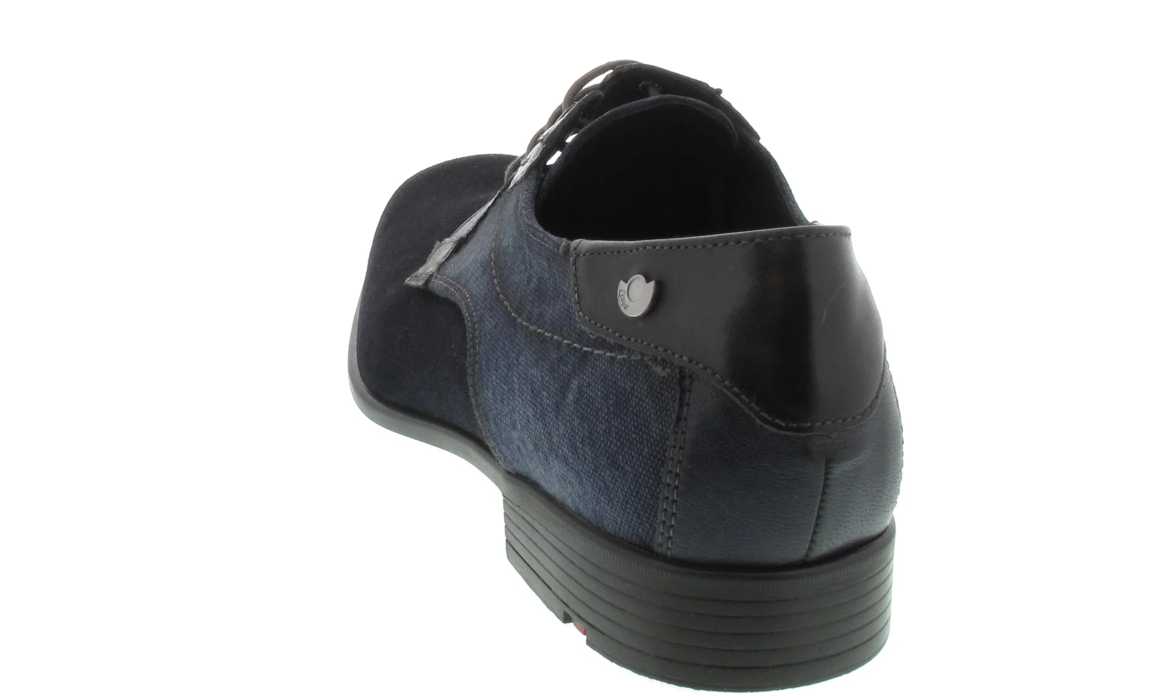 Lloyd Dayan Herren Halbschuh blau - Image 8