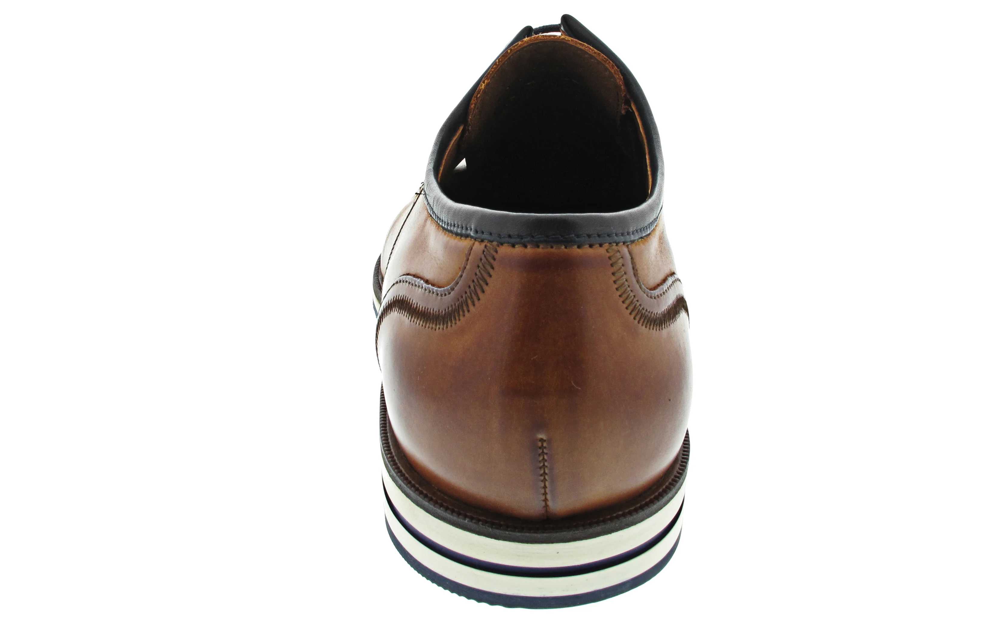 Lloyd Detroit Business Schuh Braun - Image 17