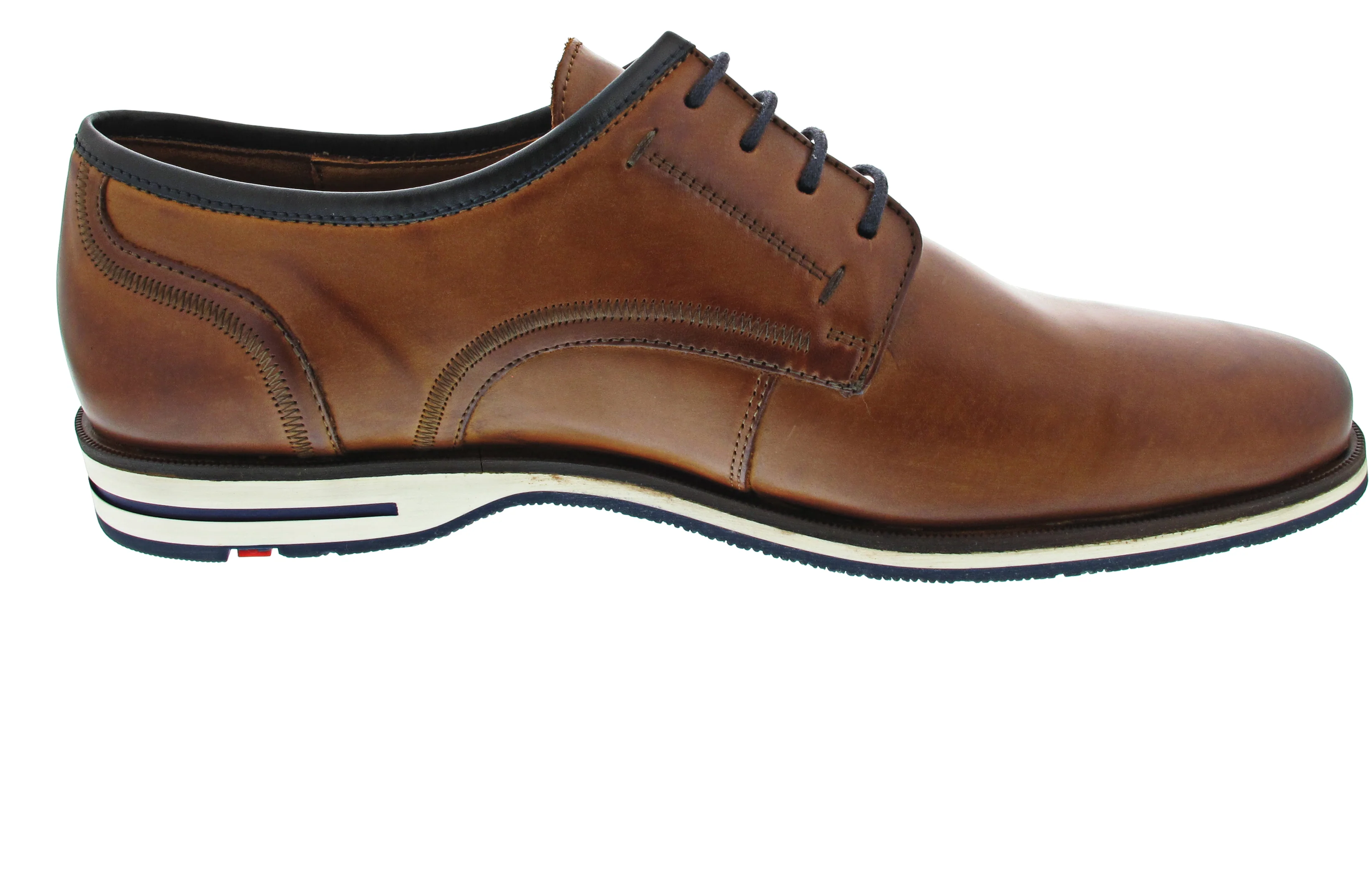 Lloyd Detroit Business Schuh Braun - Image 24