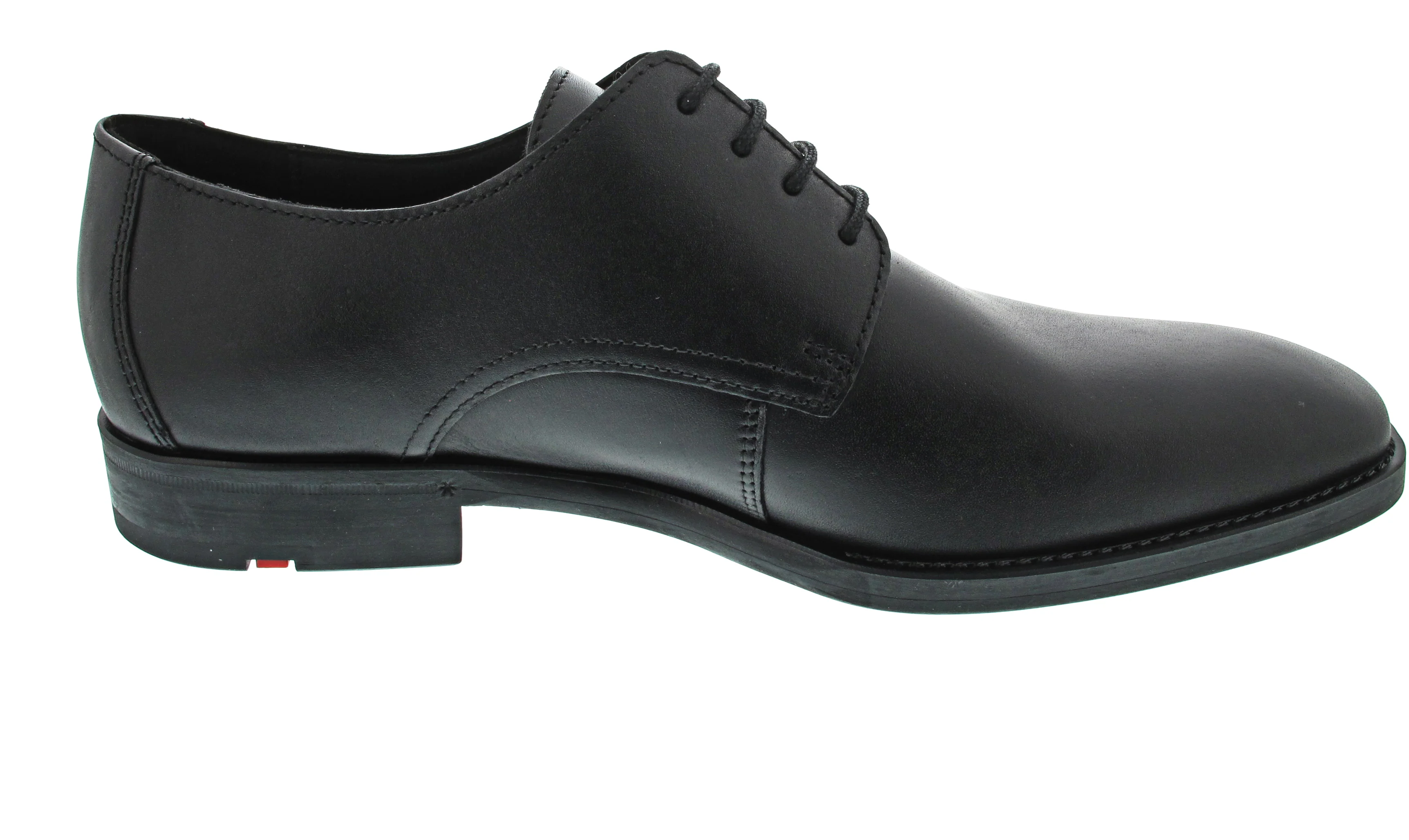 Lloyd DOLUS Businessschuh Schwarz - Image 25