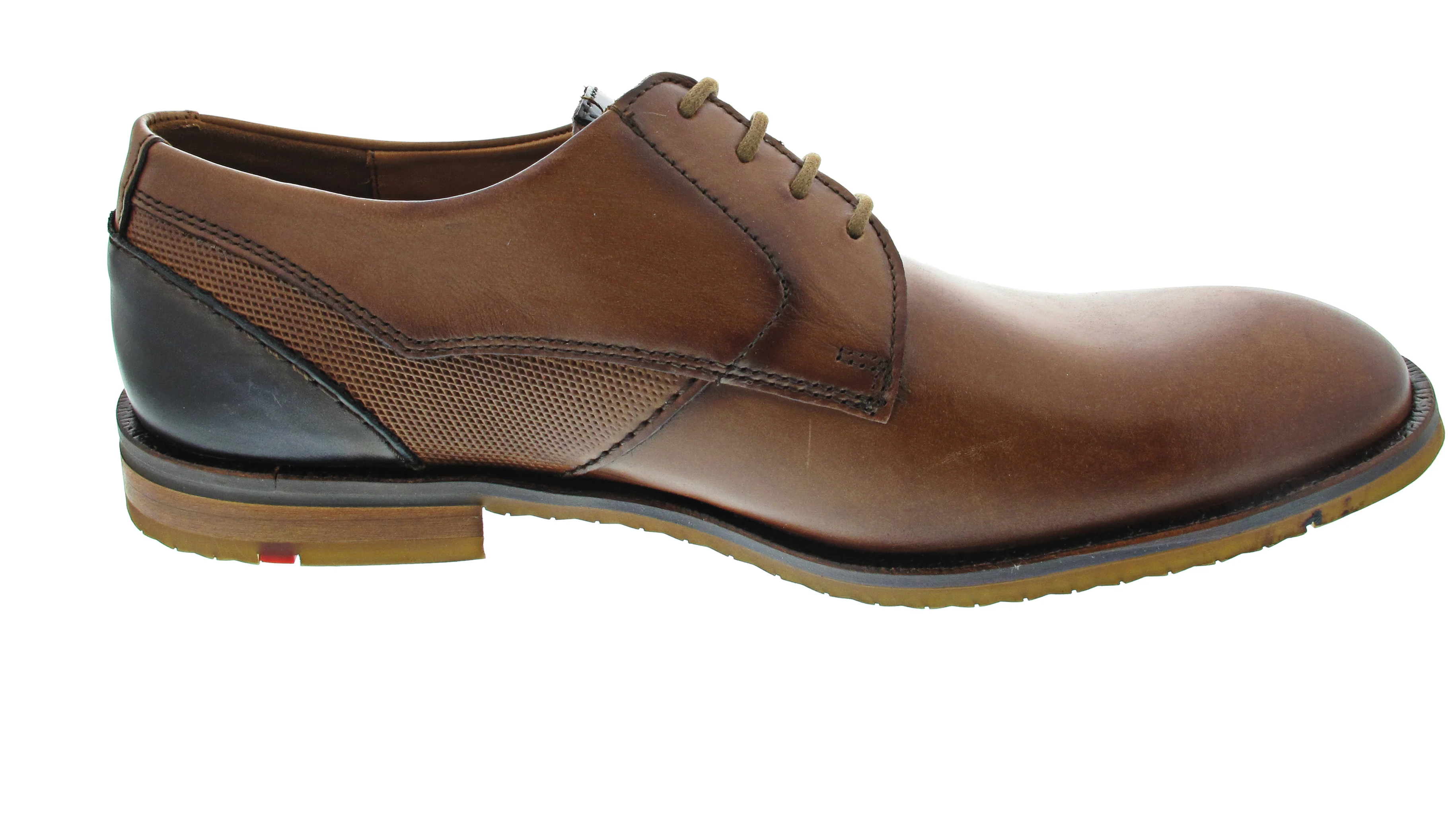 Lloyd DOMINO Business Schuh Braun - Image 25