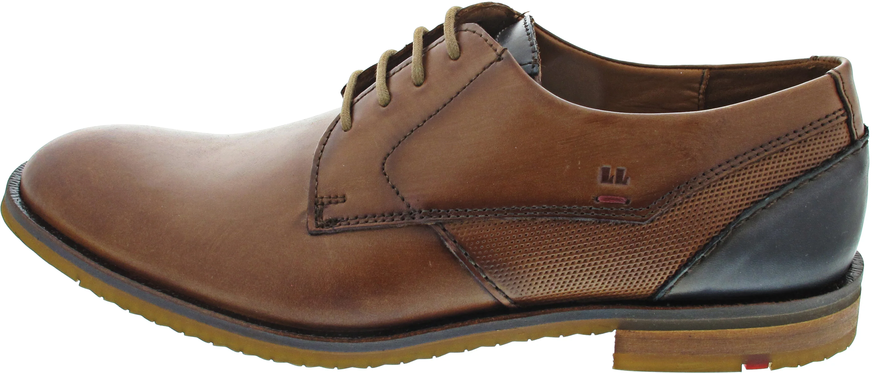 Lloyd DOMINO Business Schuh Braun - Image 5