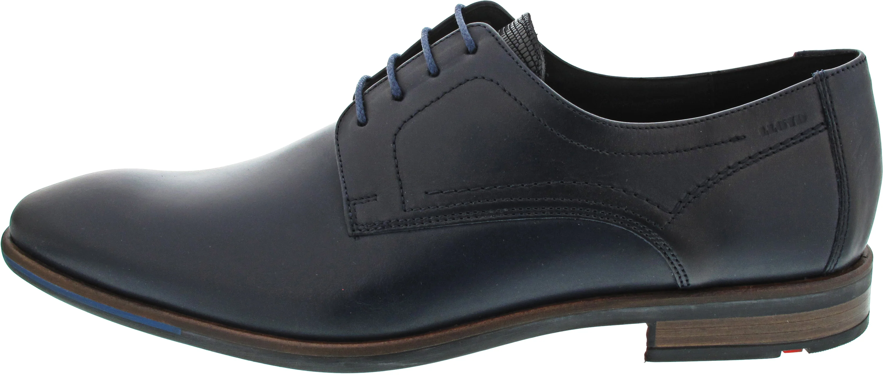 Lloyd Don Business Schuh Blau - Image 3